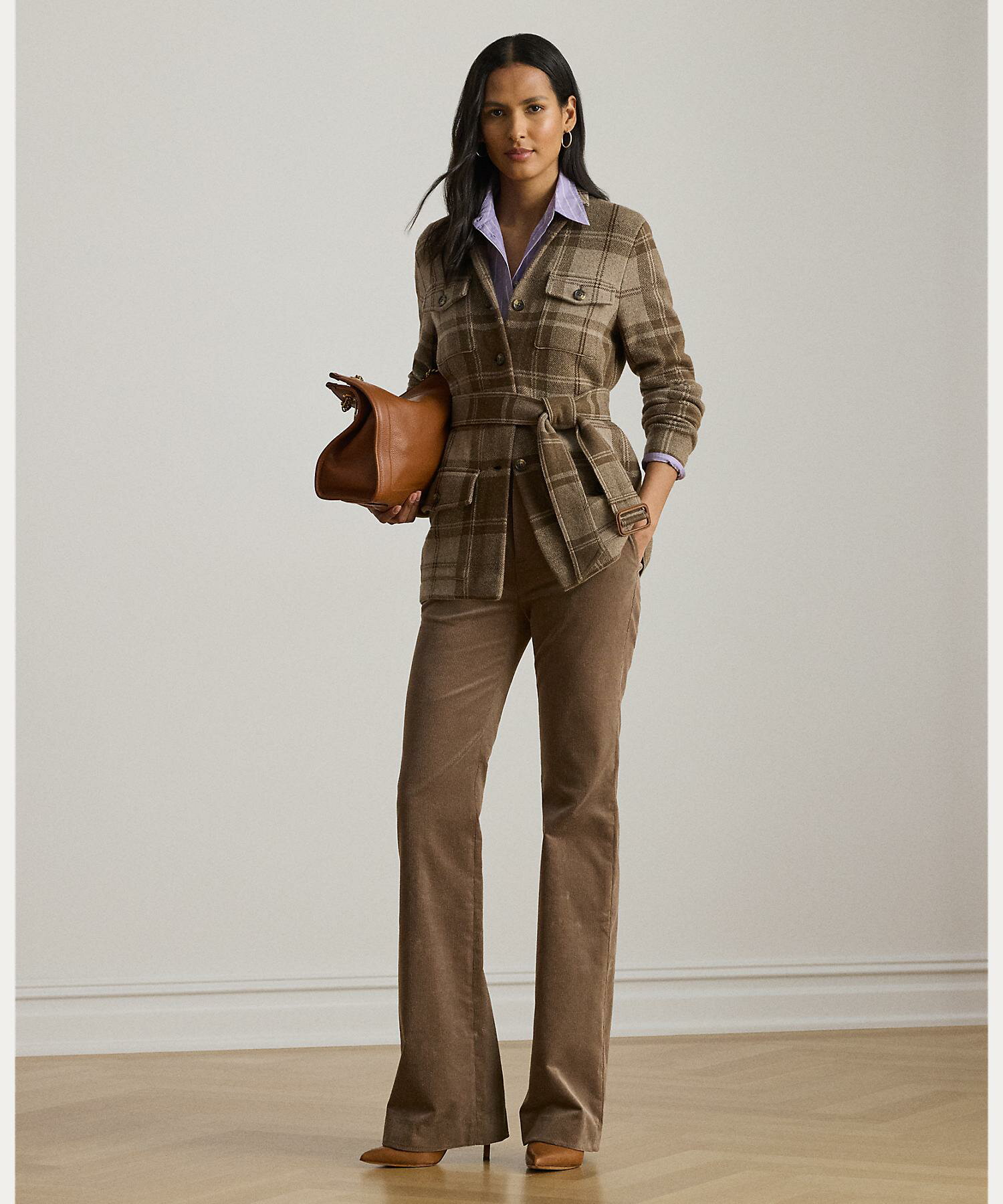RALPH LAURENのコーディネートを紹介します。｜Rakuten Fashion(楽天ファッション／旧楽天ブランドアベニュー)6280783