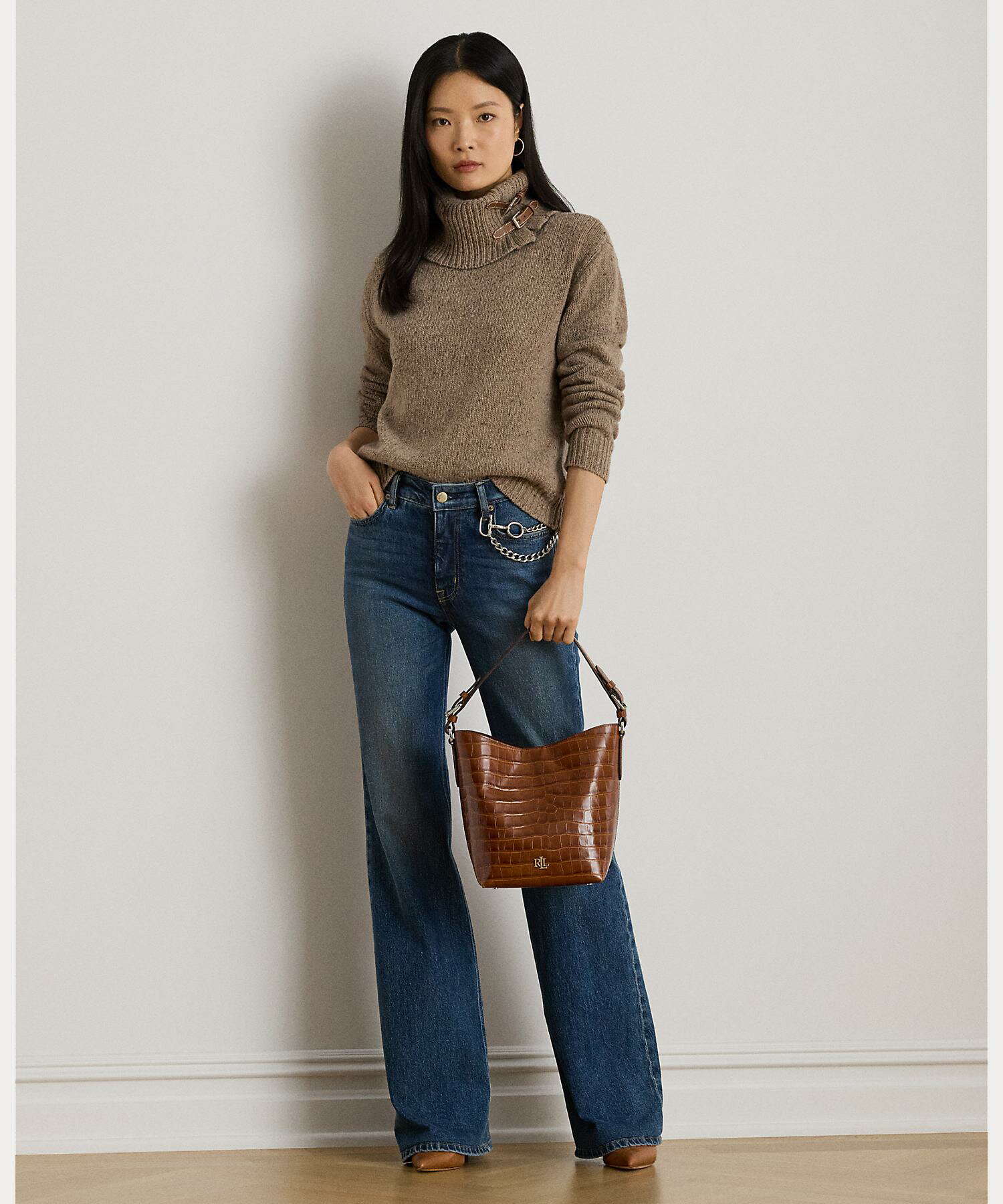RALPH LAURENのコーディネートを紹介します。｜Rakuten Fashion(楽天ファッション／旧楽天ブランドアベニュー)6280784