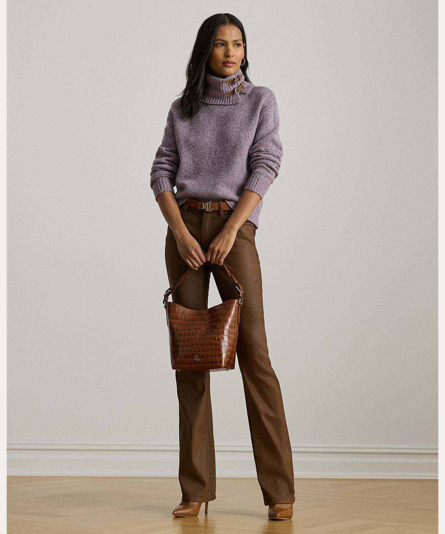 RALPH LAURENのコーディネートを紹介します。｜Rakuten Fashion(楽天ファッション／旧楽天ブランドアベニュー)6280764