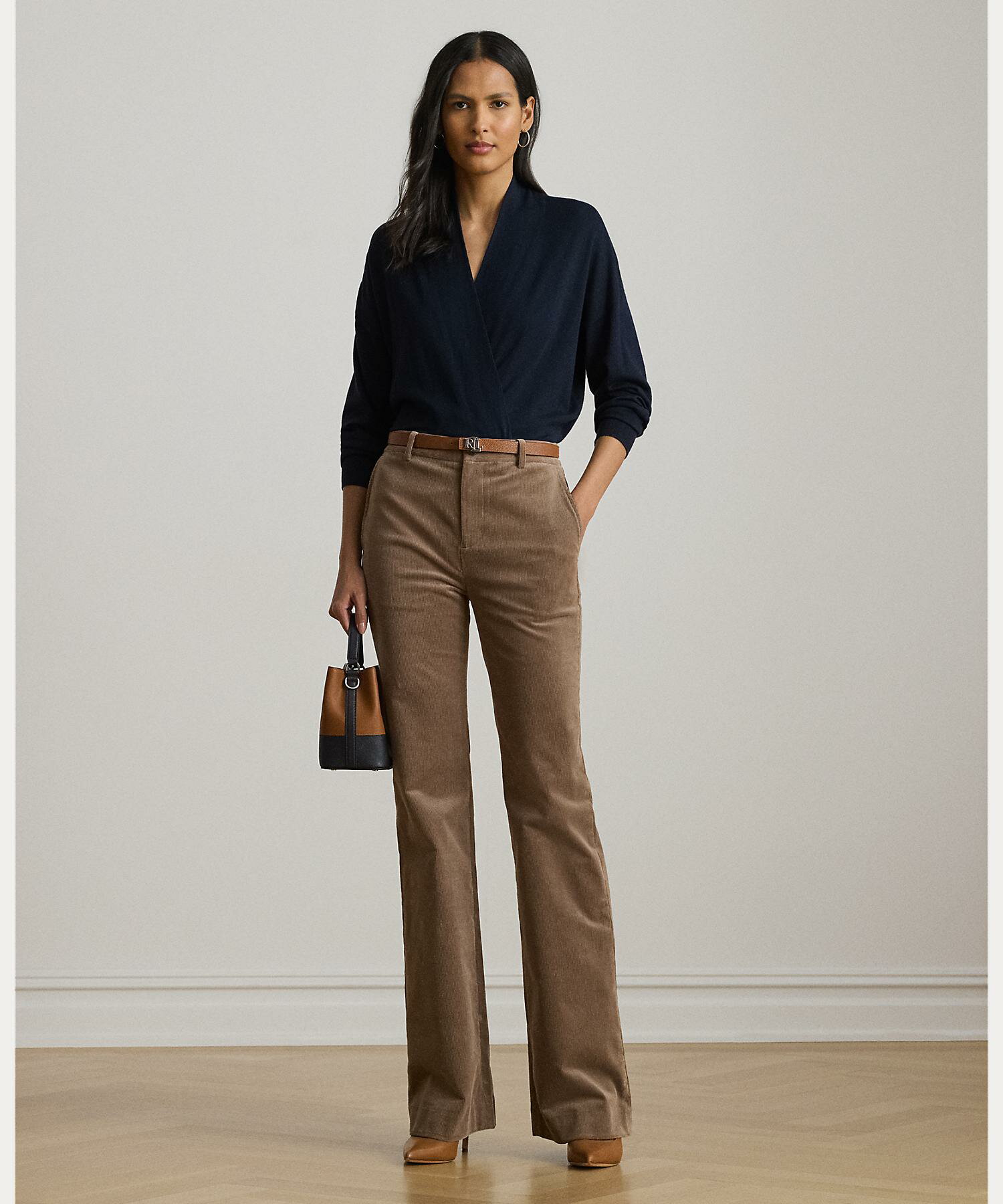 RALPH LAURENのコーディネートを紹介します。｜Rakuten Fashion(楽天ファッション／旧楽天ブランドアベニュー)6280785