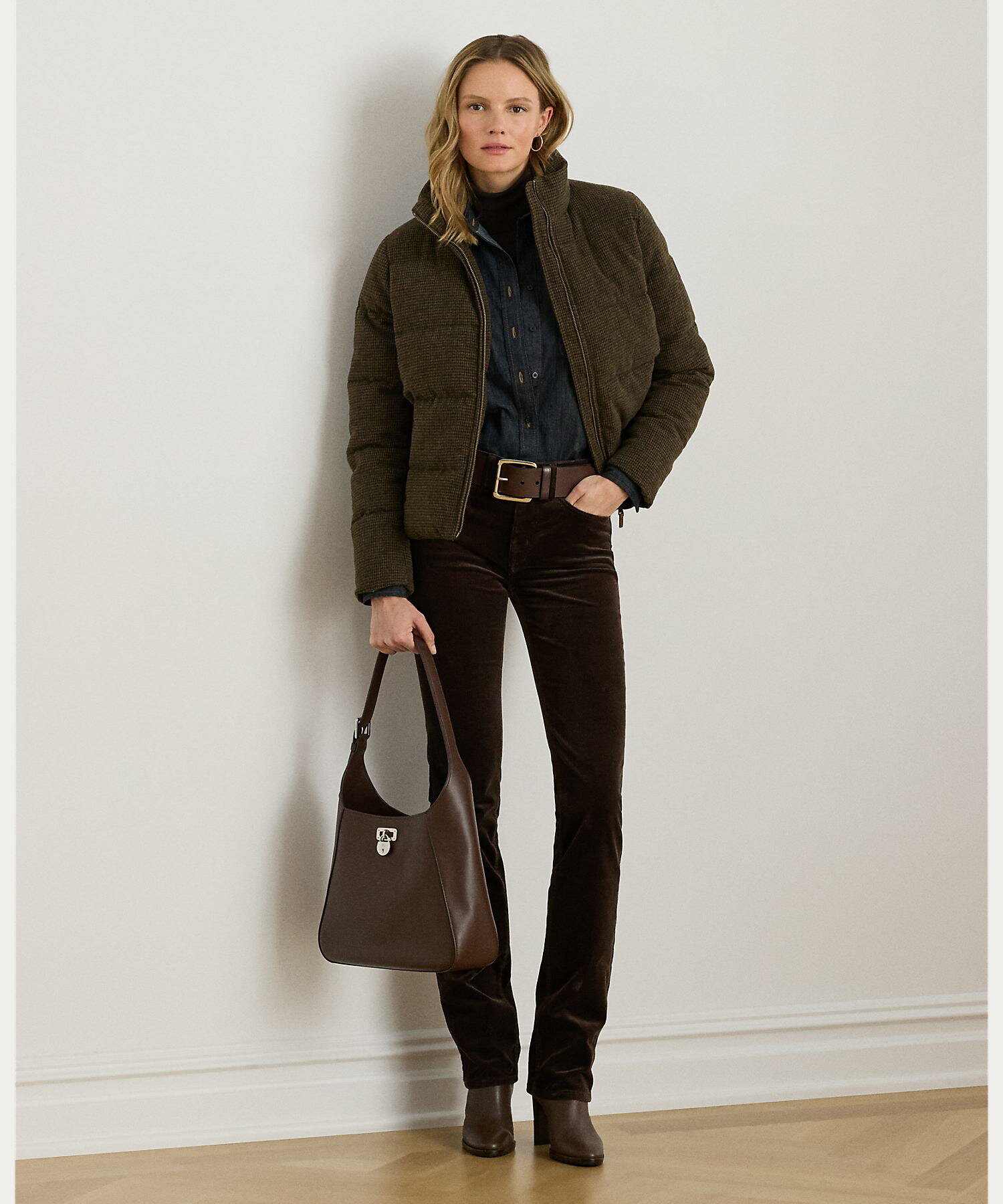 RALPH LAURENのコーディネートを紹介します。｜Rakuten Fashion(楽天ファッション／旧楽天ブランドアベニュー)6280787