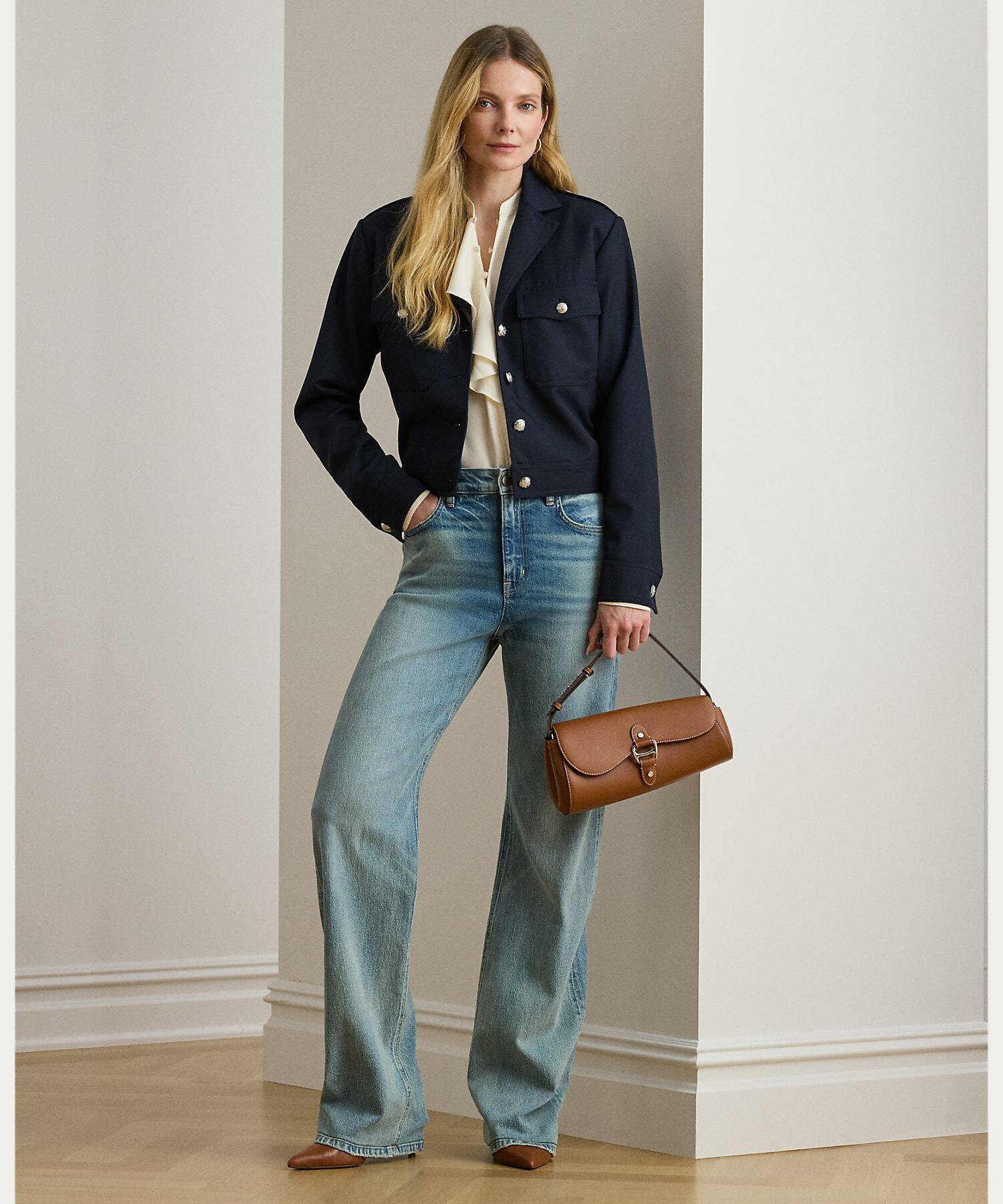 RALPH LAURENのコーディネートを紹介します。｜Rakuten Fashion(楽天ファッション／旧楽天ブランドアベニュー)6280788