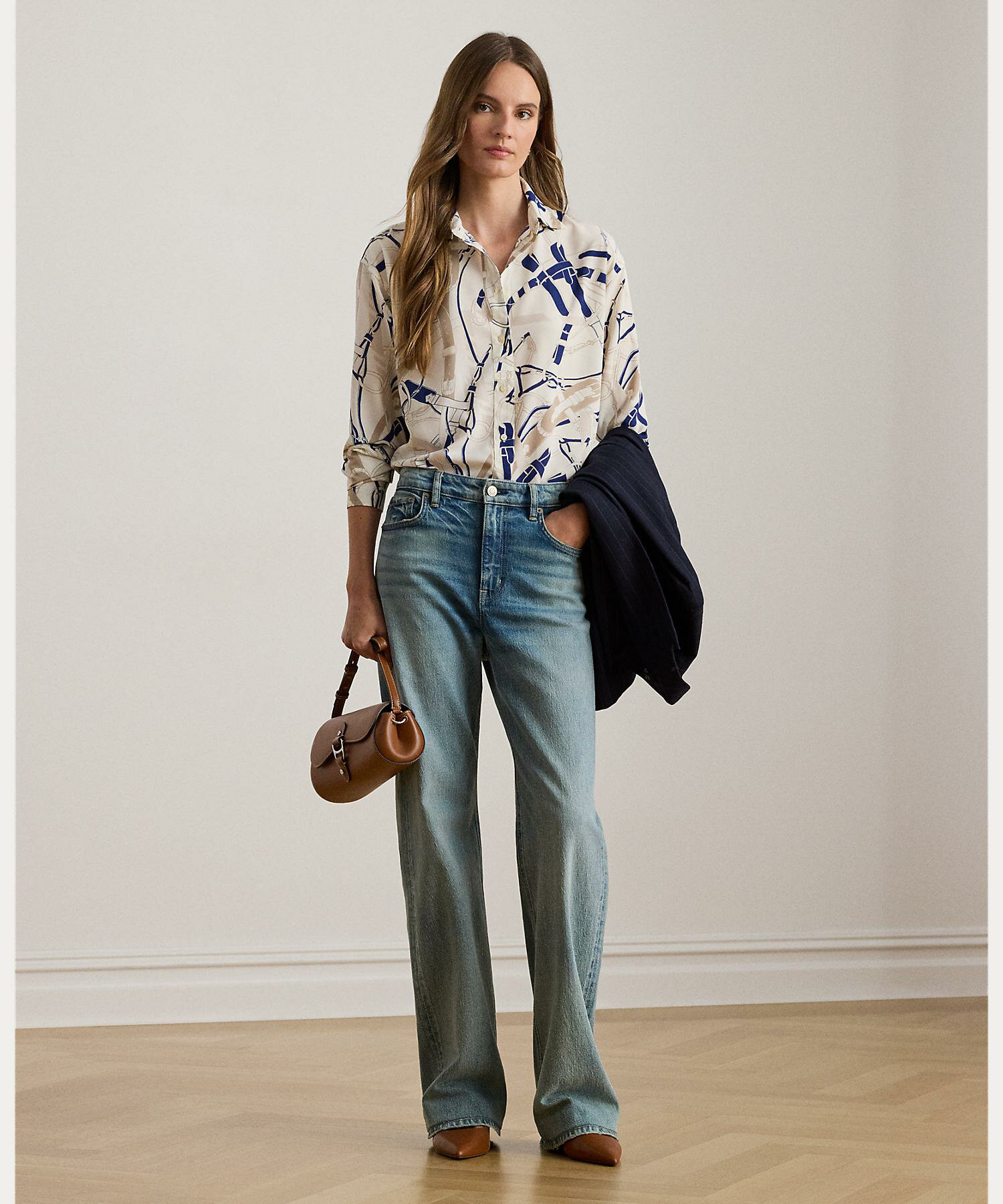 RALPH LAURENのコーディネートを紹介します。｜Rakuten Fashion(楽天ファッション／旧楽天ブランドアベニュー)6280789