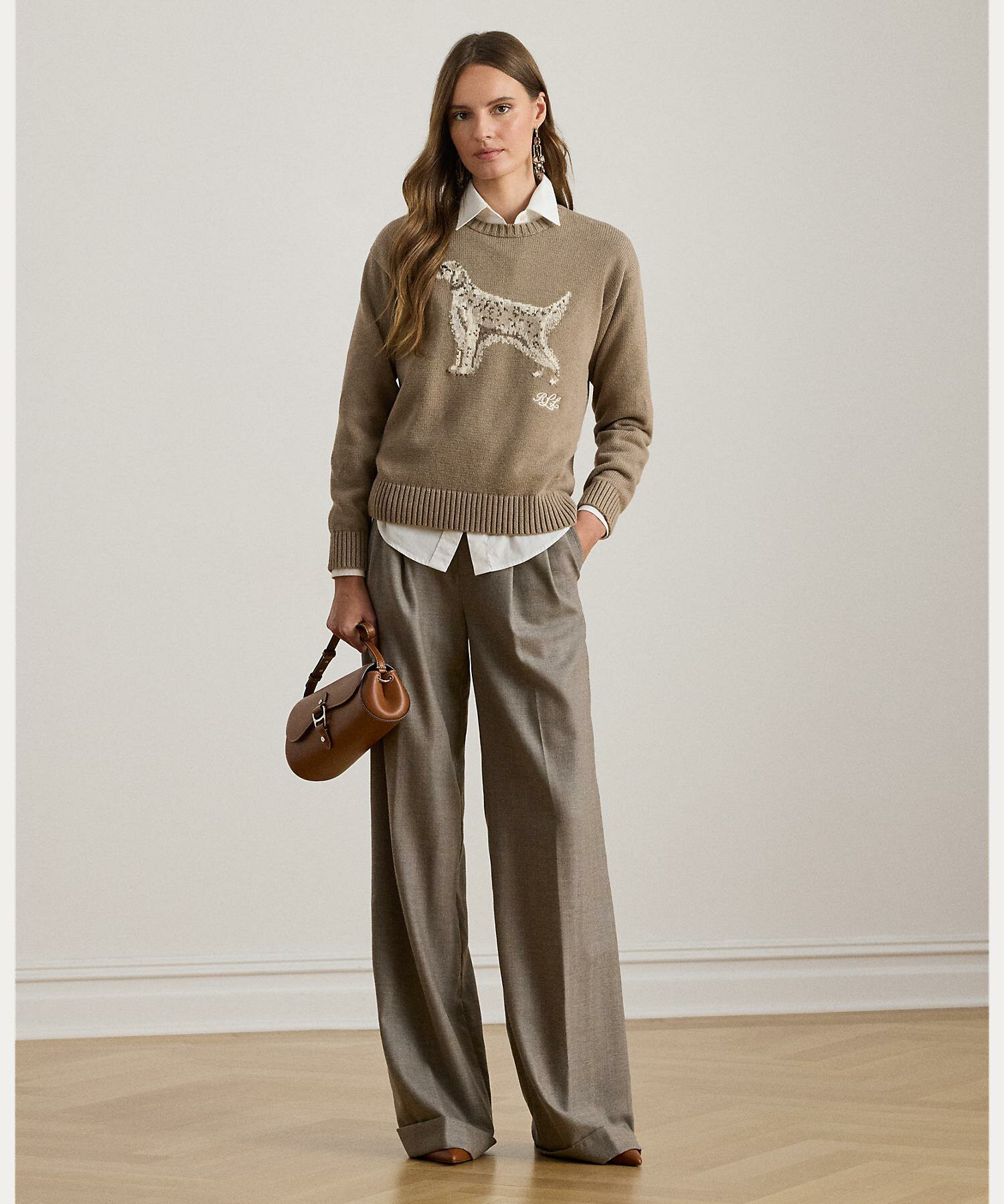 RALPH LAURENのコーディネートを紹介します。｜Rakuten Fashion(楽天ファッション／旧楽天ブランドアベニュー)6280794