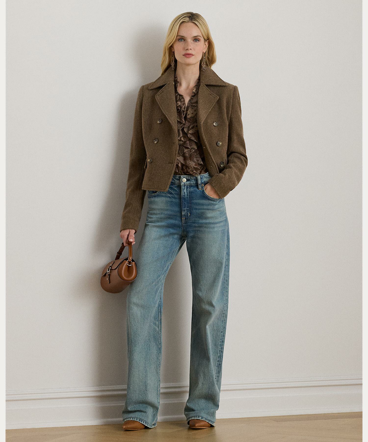RALPH LAURENのコーディネートを紹介します。｜Rakuten Fashion(楽天ファッション／旧楽天ブランドアベニュー)6280795