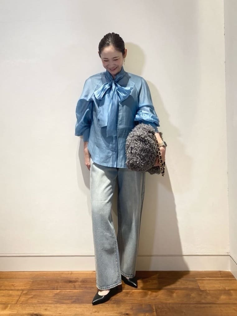 allurevilleのコーディネートを紹介します。｜Rakuten Fashion(楽天ファッション／旧楽天ブランドアベニュー)6281692