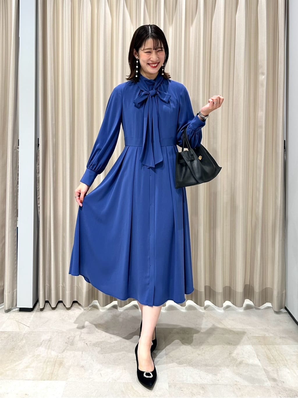 Viaggio Bluのコーディネートを紹介します。｜Rakuten Fashion(楽天ファッション／旧楽天ブランドアベニュー)6282740