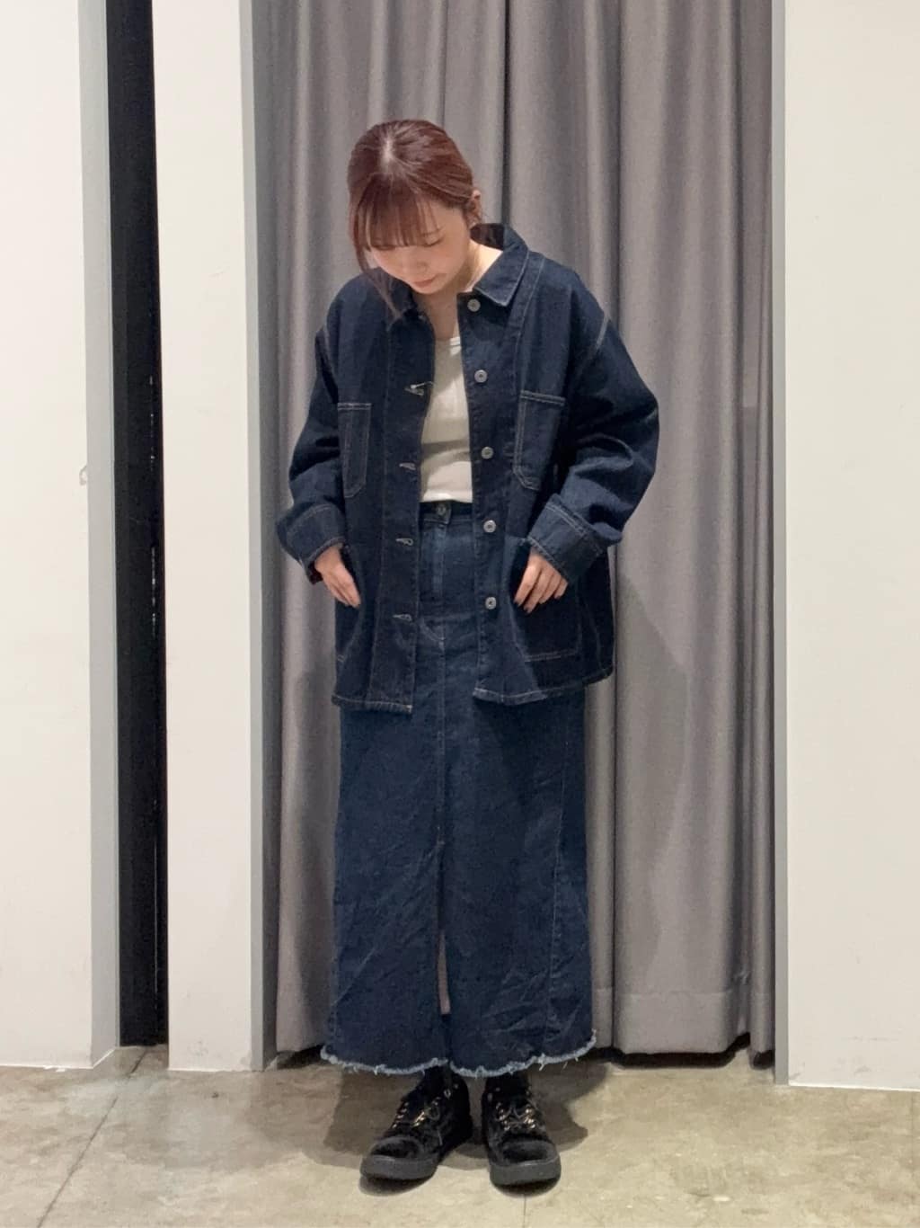AMERICAN HOLICのコーディネートを紹介します。｜Rakuten Fashion(楽天ファッション／旧楽天ブランドアベニュー)6283053