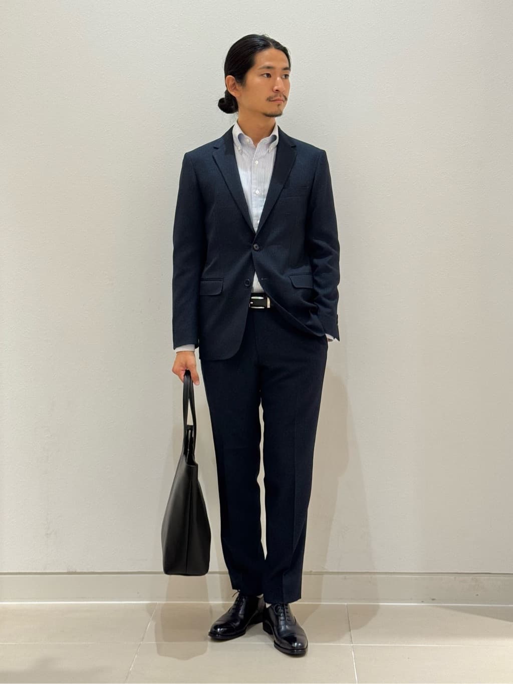 UNITED ARROWS LTD. OUTLET | メランジ ホップサック ジャケット