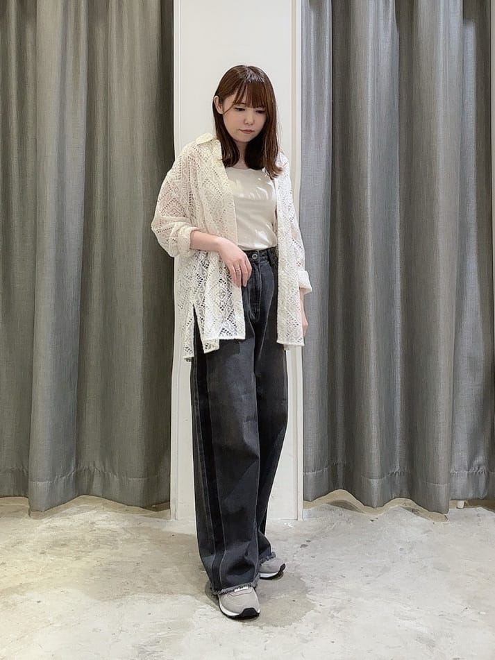 AMERICAN HOLICのコーディネートを紹介します。｜Rakuten Fashion(楽天ファッション／旧楽天ブランドアベニュー)6284252