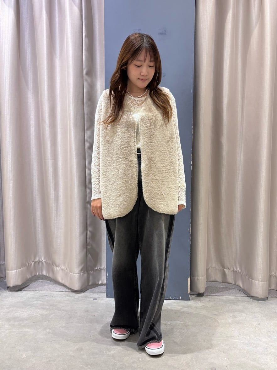 AMERICAN HOLICのコーディネートを紹介します。｜Rakuten Fashion(楽天ファッション／旧楽天ブランドアベニュー)6284322
