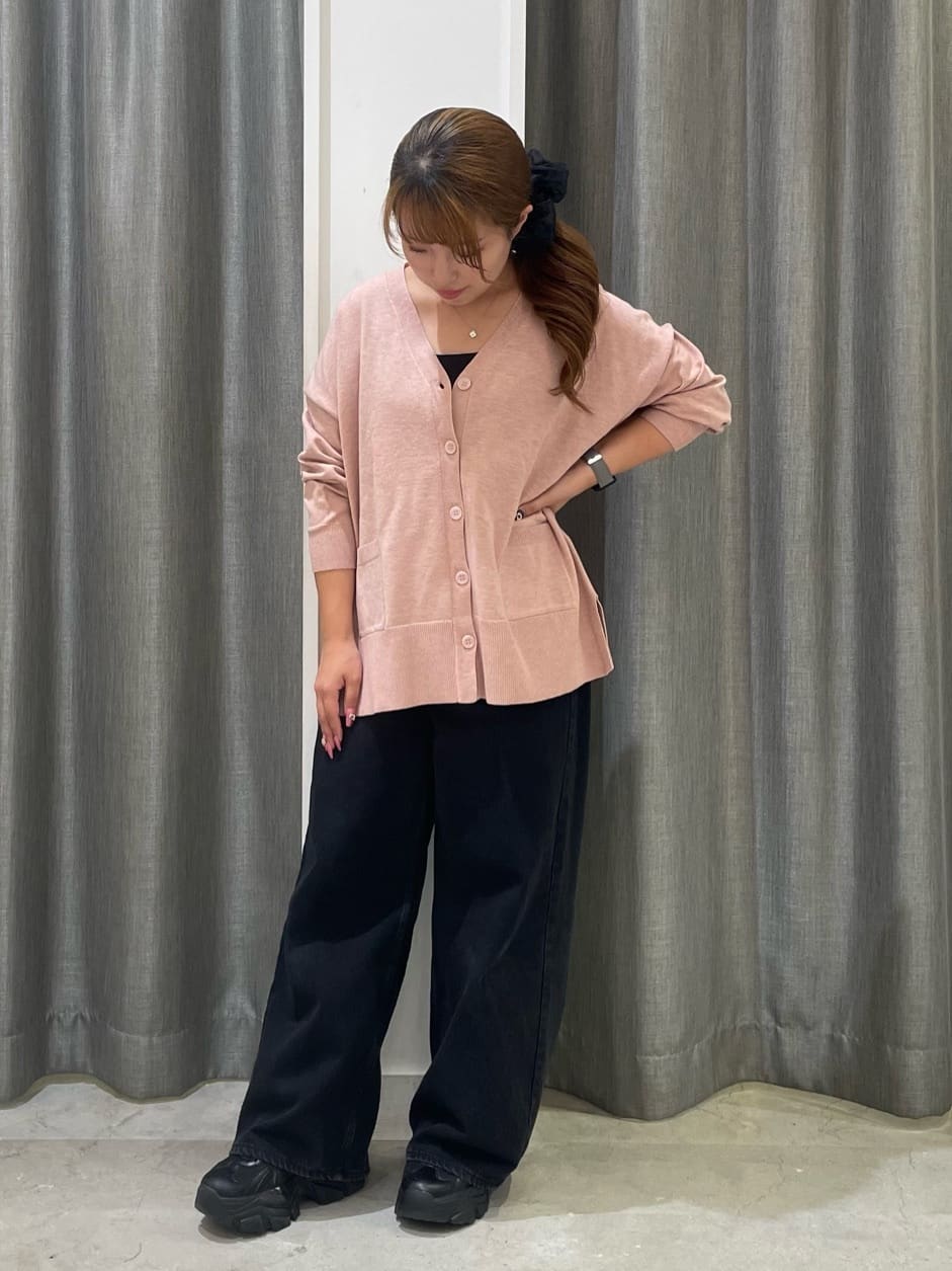 AMERICAN HOLICのコーディネートを紹介します。｜Rakuten Fashion(楽天ファッション／旧楽天ブランドアベニュー)6284837