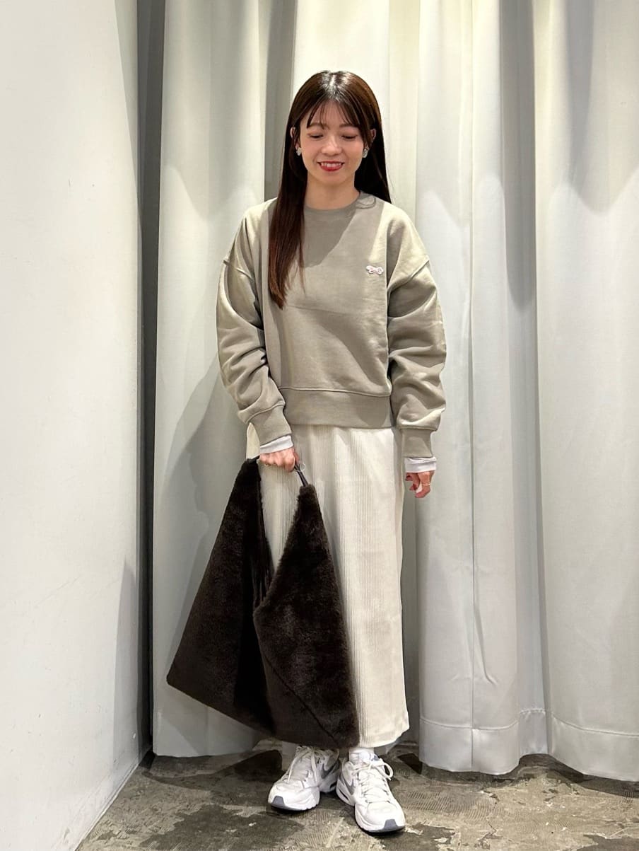 AMERICAN HOLICのコーディネートを紹介します。｜Rakuten Fashion(楽天ファッション／旧楽天ブランドアベニュー)6285863