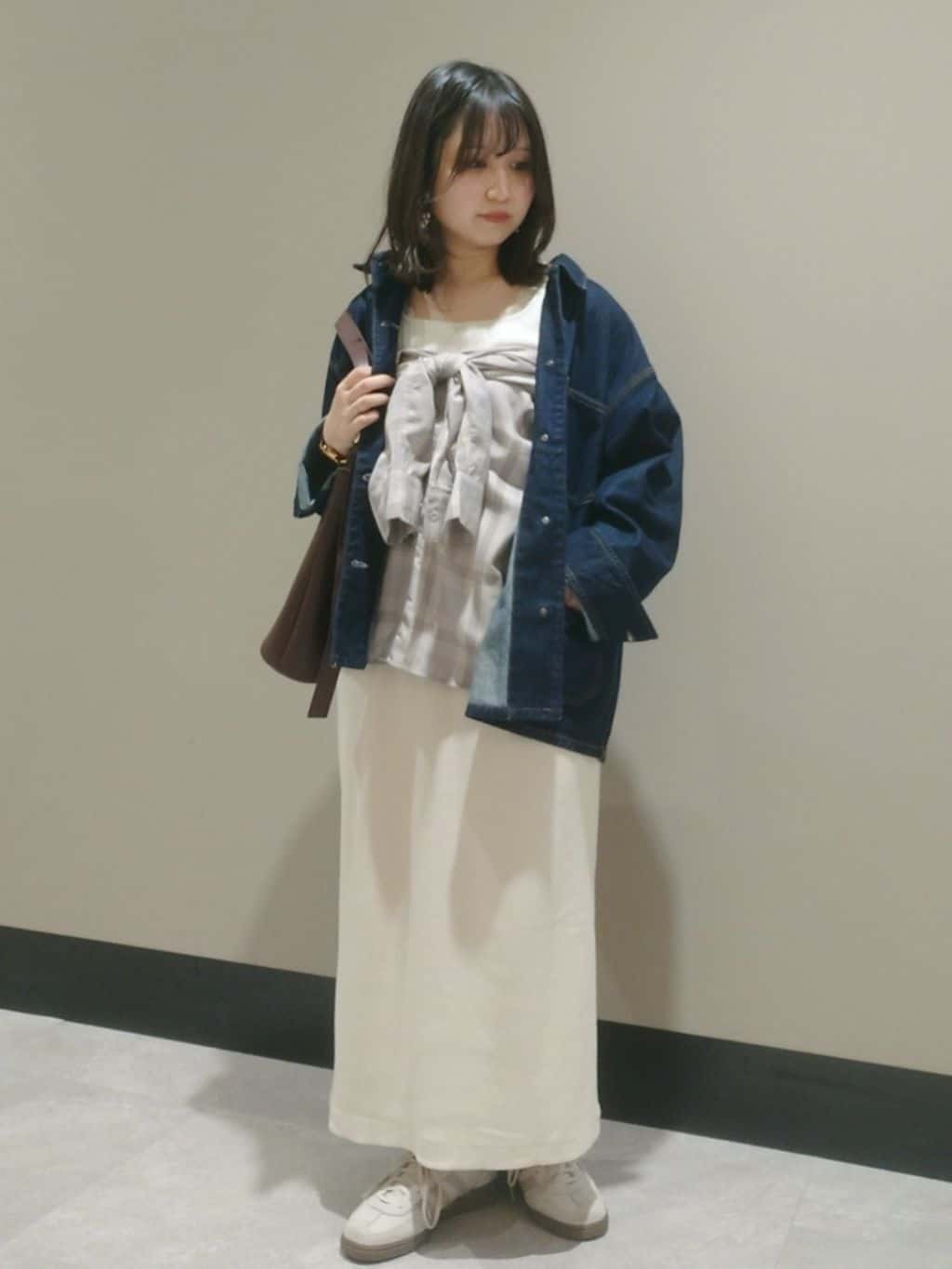 AMERICAN HOLICのコーディネートを紹介します。｜Rakuten Fashion(楽天ファッション／旧楽天ブランドアベニュー)6285987