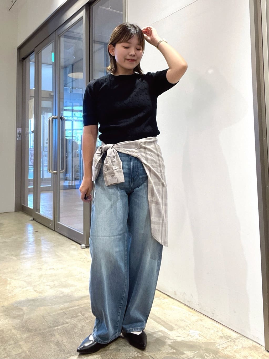 AMERICAN HOLICのコーディネートを紹介します。｜Rakuten Fashion(楽天ファッション／旧楽天ブランドアベニュー)6286733
