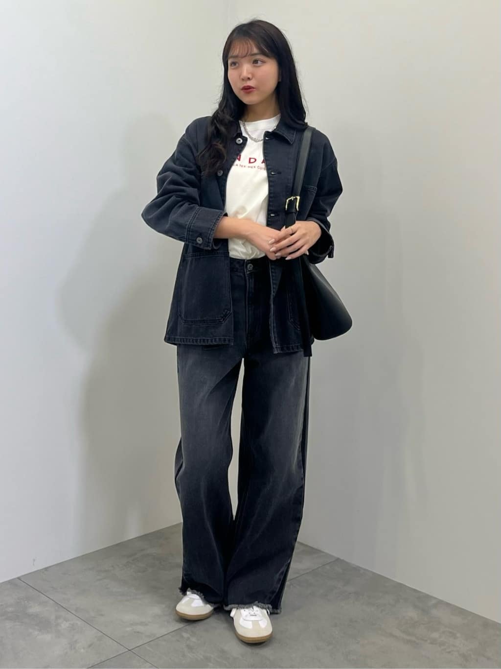 AMERICAN HOLICのコーディネートを紹介します。｜Rakuten Fashion(楽天ファッション／旧楽天ブランドアベニュー)6289160
