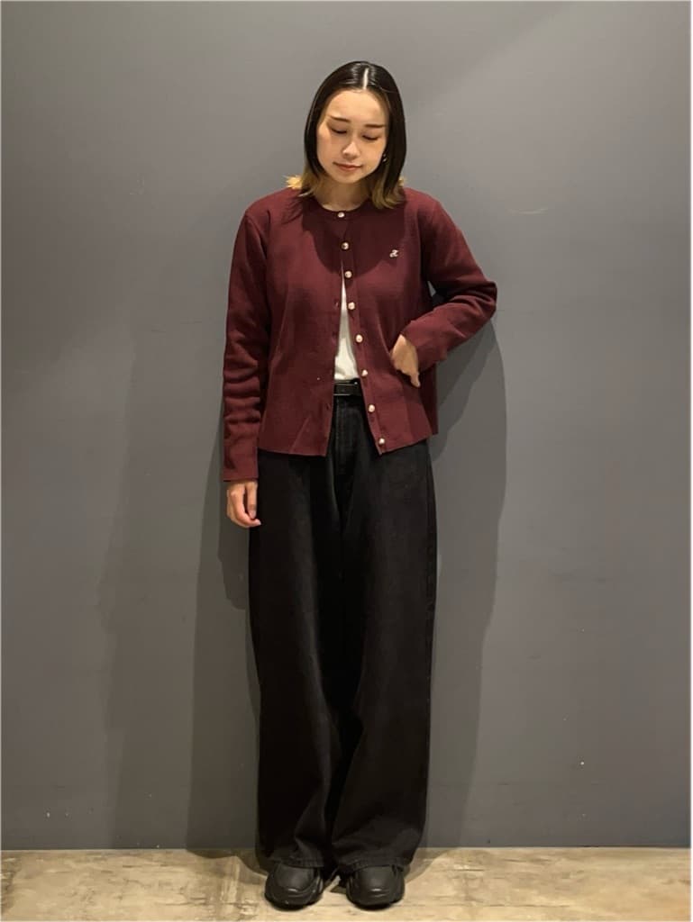 AMERICAN HOLICのコーディネートを紹介します。｜Rakuten Fashion(楽天ファッション／旧楽天ブランドアベニュー)6289401