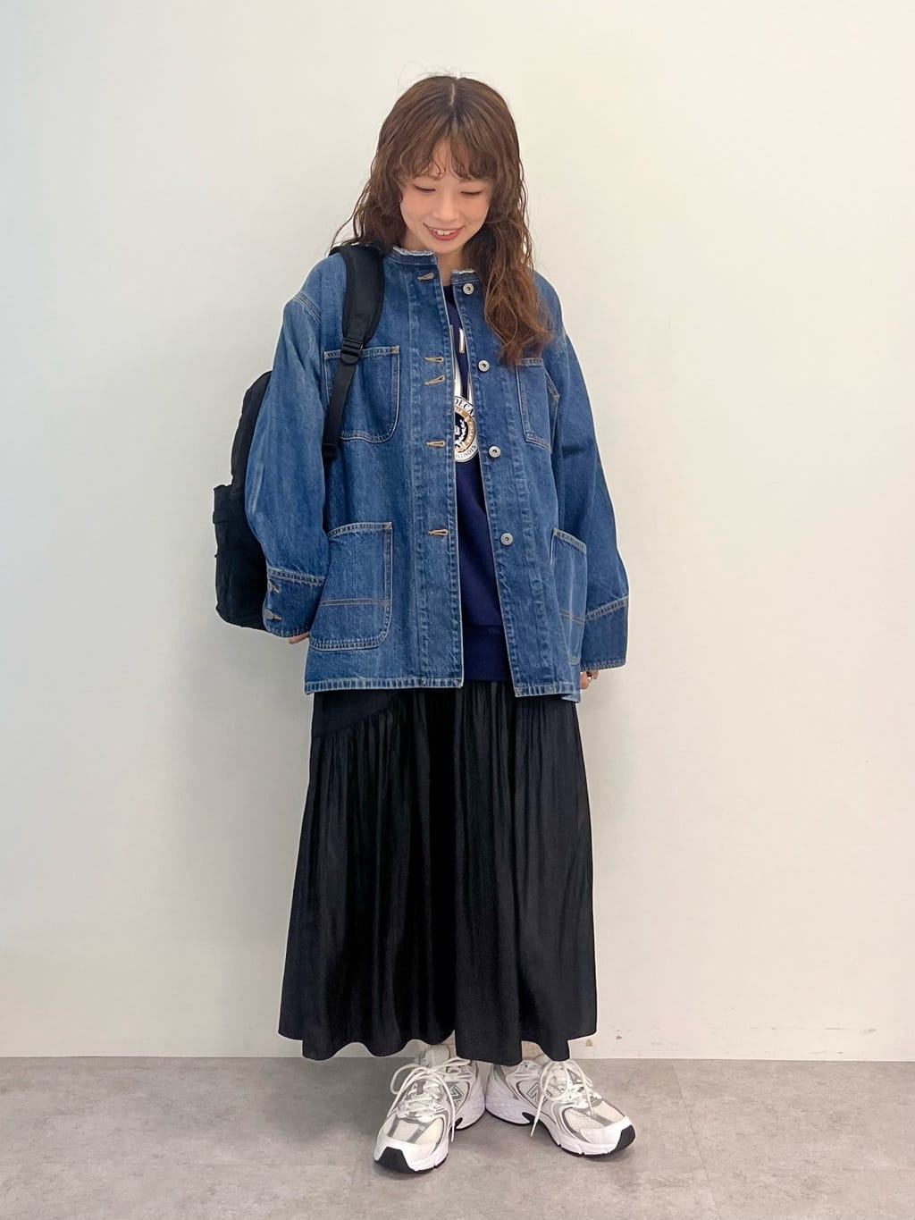 AMERICAN HOLICのコーディネートを紹介します。｜Rakuten Fashion(楽天ファッション／旧楽天ブランドアベニュー)6289436