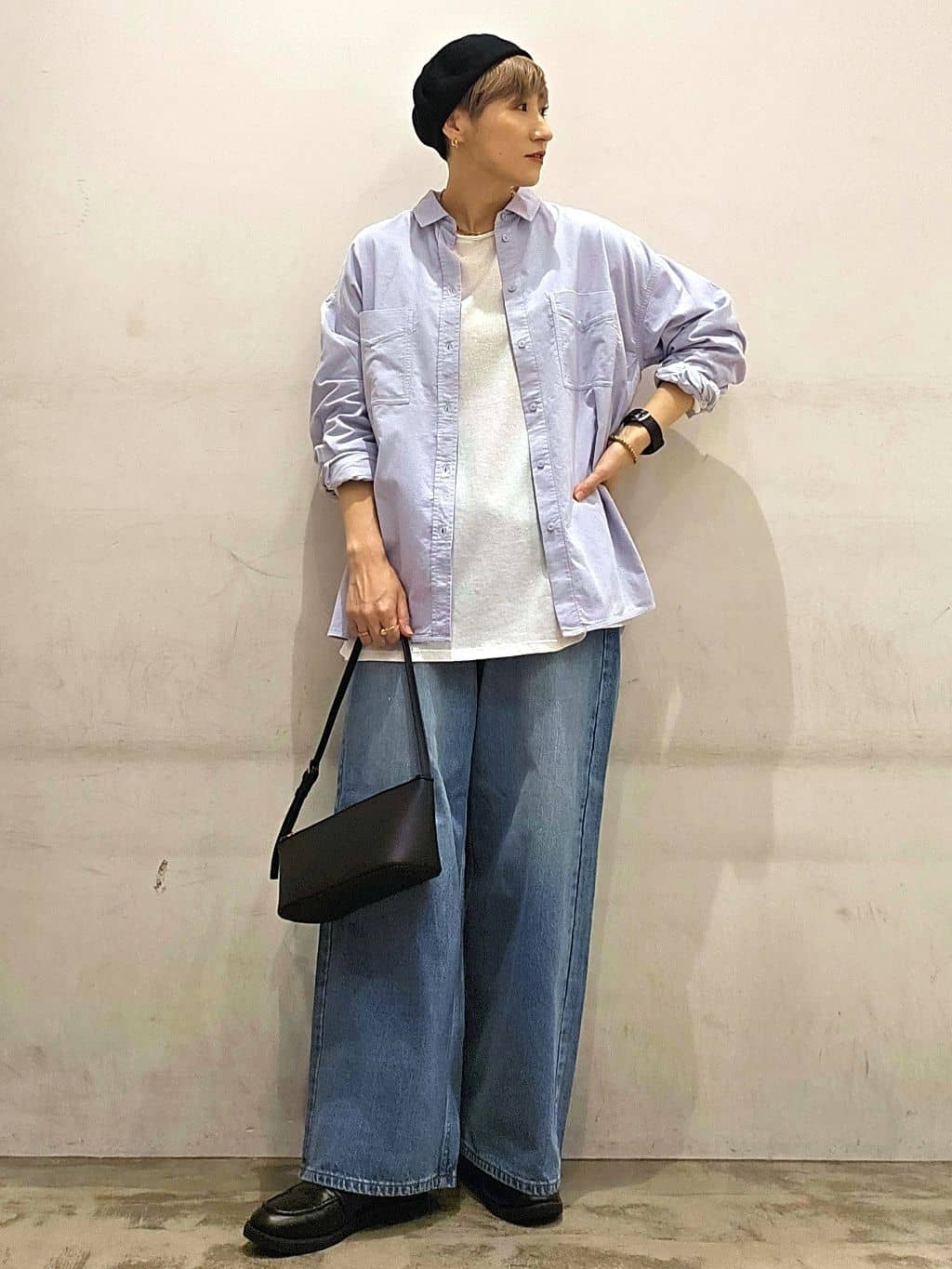 AMERICAN HOLICのコーディネートを紹介します。｜Rakuten Fashion(楽天ファッション／旧楽天ブランドアベニュー)6290268