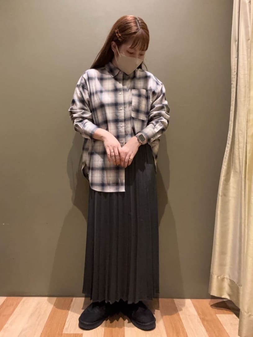 Green Parksのコーディネートを紹介します。｜Rakuten Fashion(楽天ファッション／旧楽天ブランドアベニュー)6290068