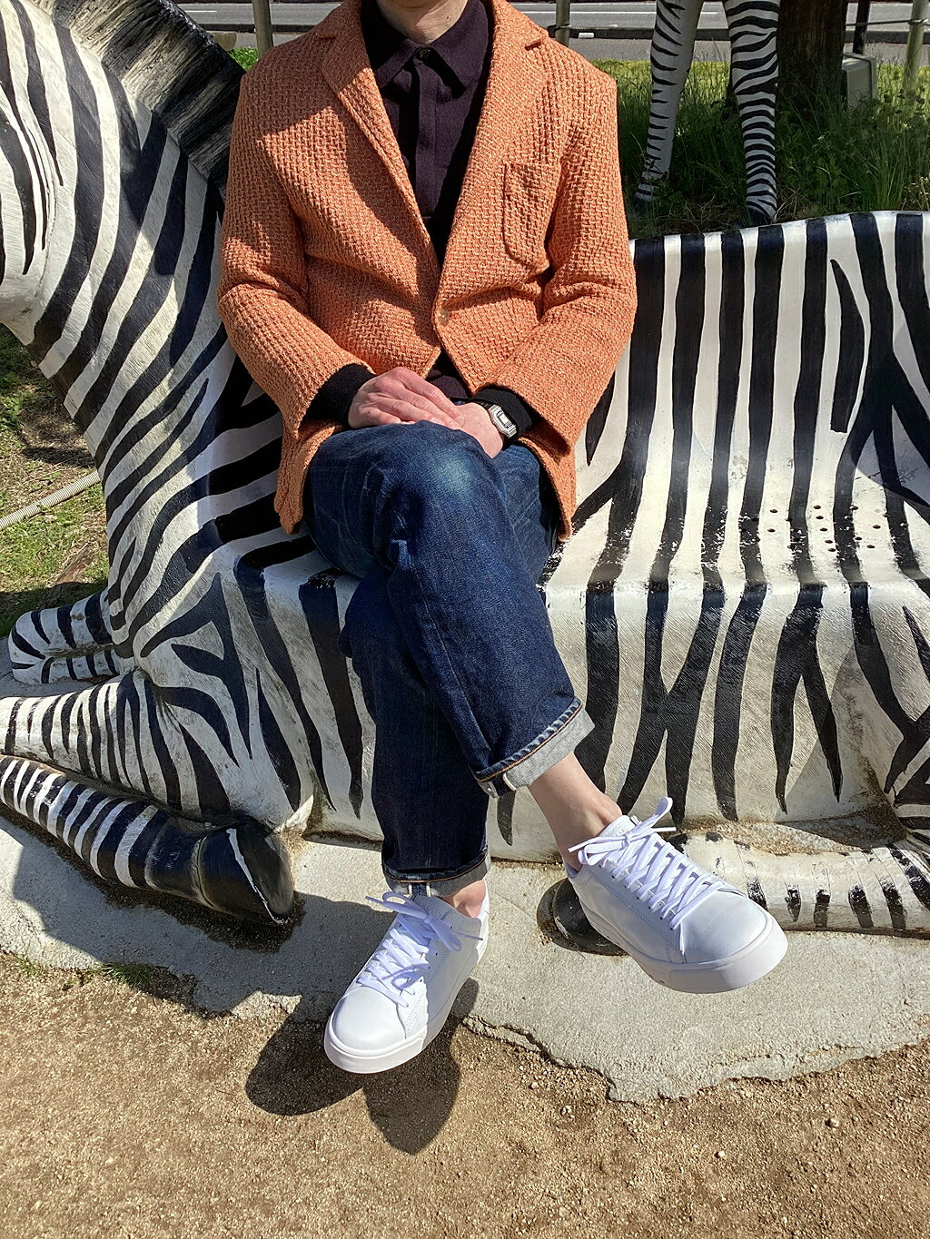 REGAL FOOT COMMUNITY | リーガル 61HL スニーカー GORE-TEX SURROUND