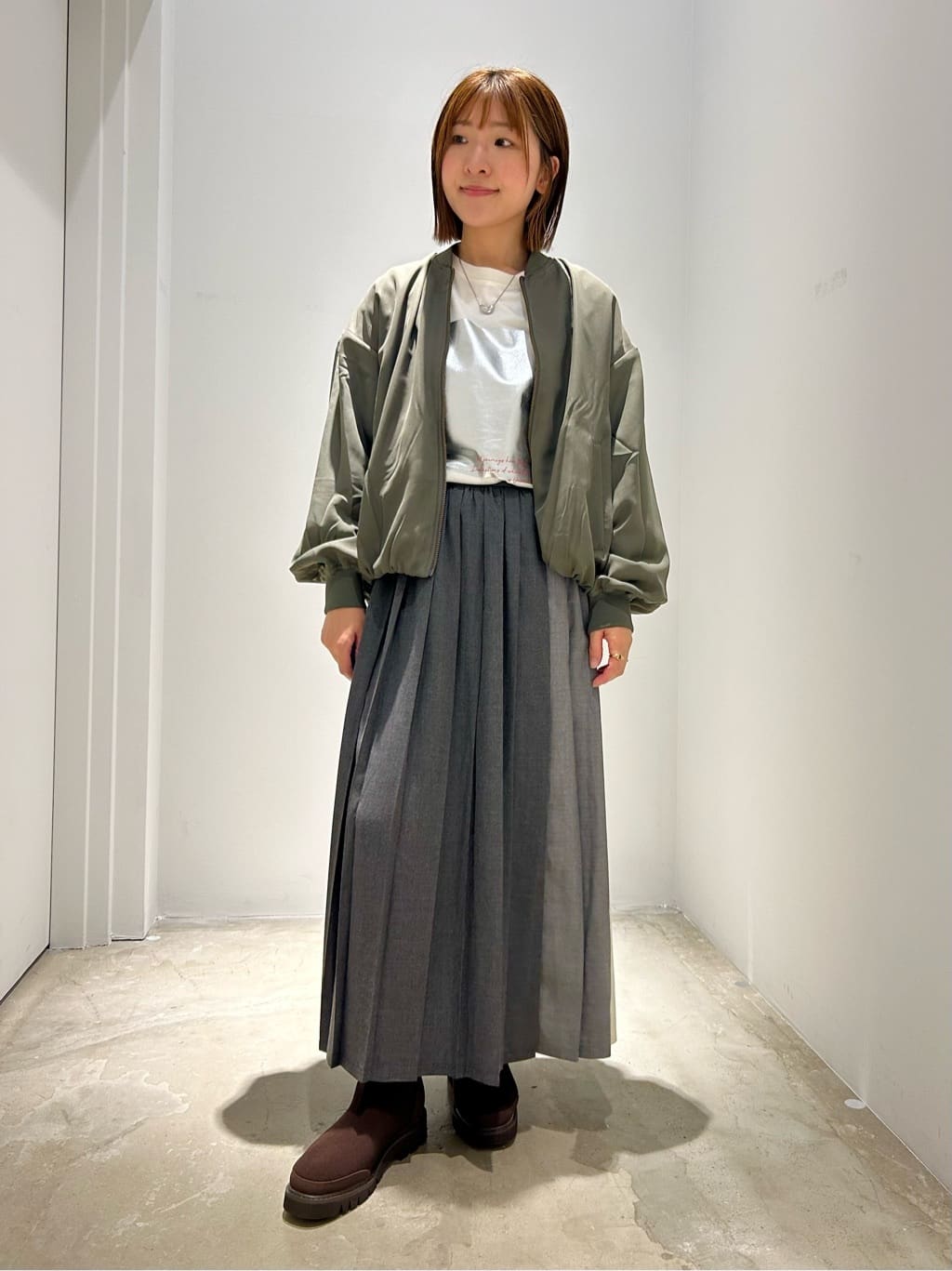 AMERICAN HOLICのコーディネートを紹介します。｜Rakuten Fashion(楽天ファッション／旧楽天ブランドアベニュー)6293585