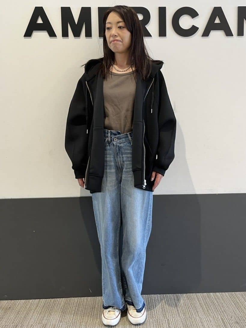 AMERICAN HOLICのコーディネートを紹介します。｜Rakuten Fashion(楽天ファッション／旧楽天ブランドアベニュー)6293718