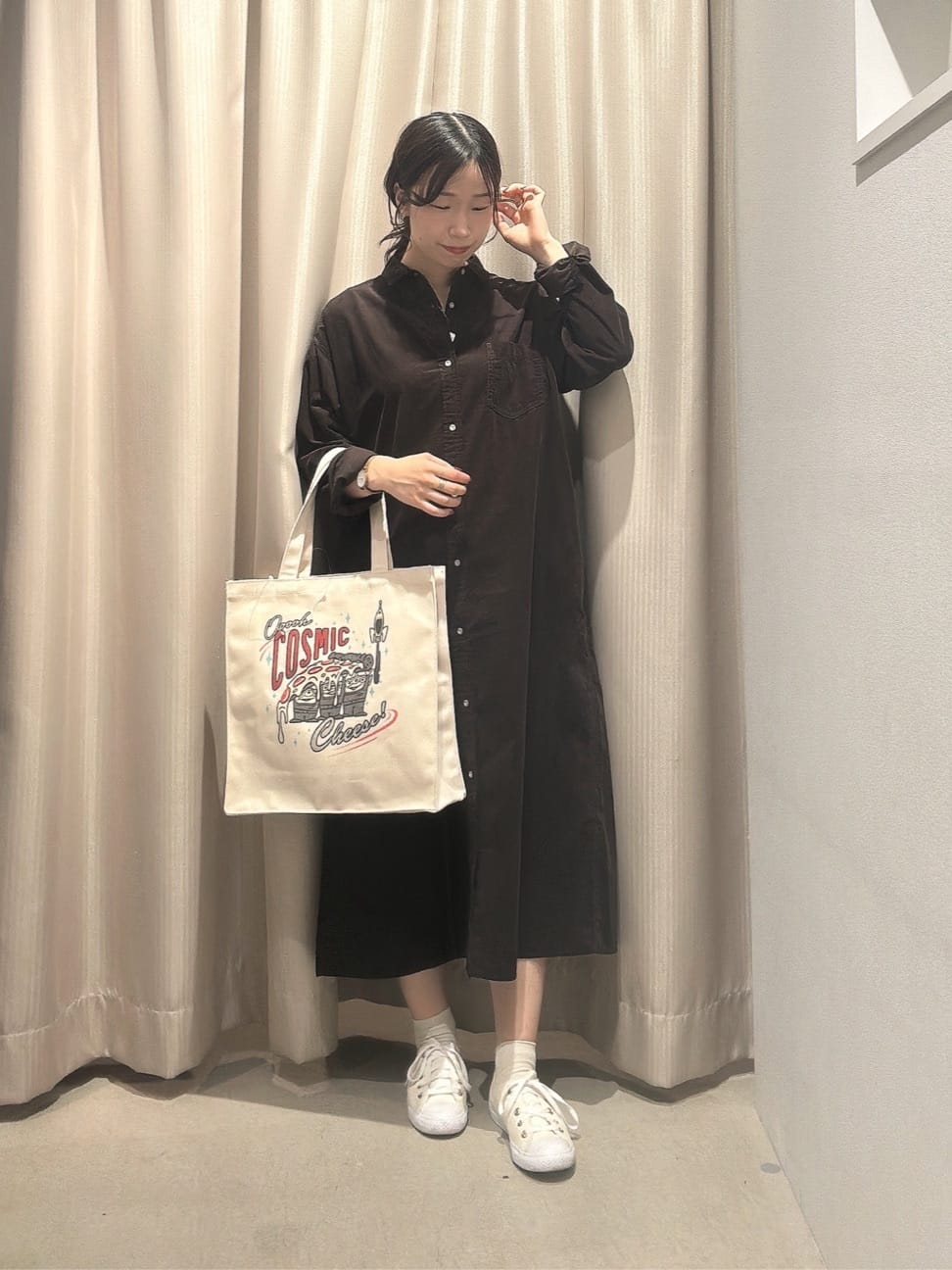 AMERICAN HOLICのコーディネートを紹介します。｜Rakuten Fashion(楽天ファッション／旧楽天ブランドアベニュー)6293801
