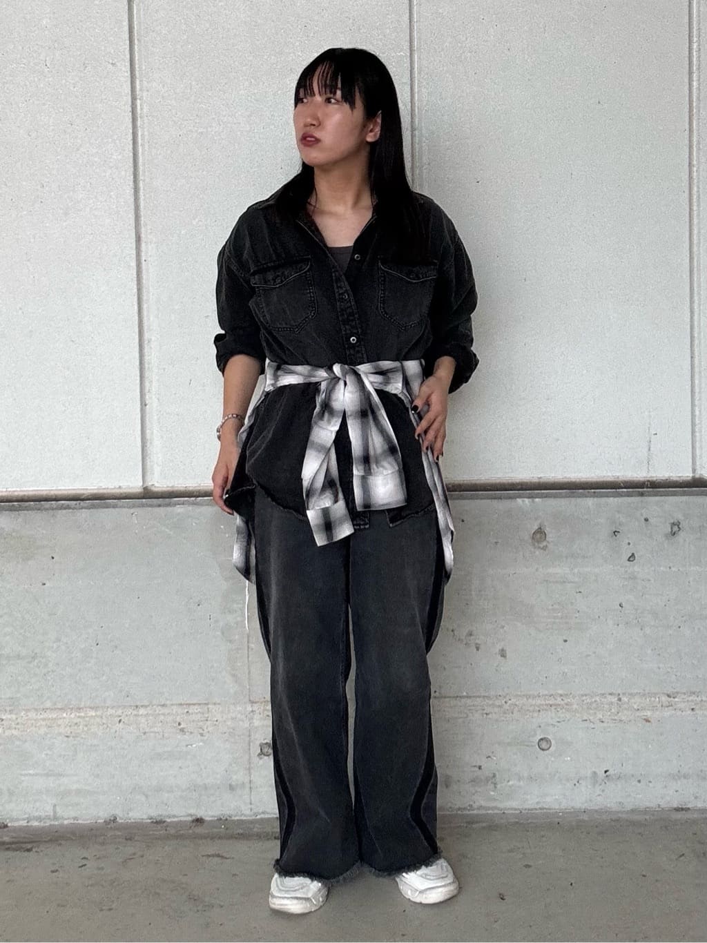 AMERICAN HOLICのコーディネートを紹介します。｜Rakuten Fashion(楽天ファッション／旧楽天ブランドアベニュー)6293956