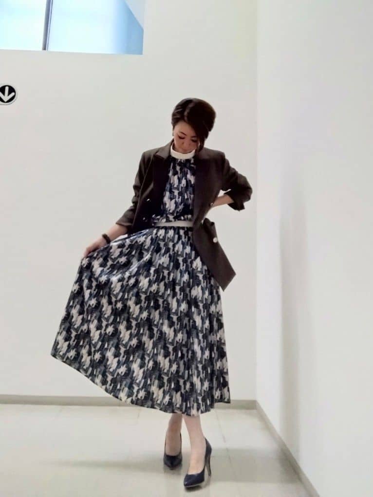 Viaggio Bluのコーディネートを紹介します。｜Rakuten Fashion(楽天ファッション／旧楽天ブランドアベニュー)6294657