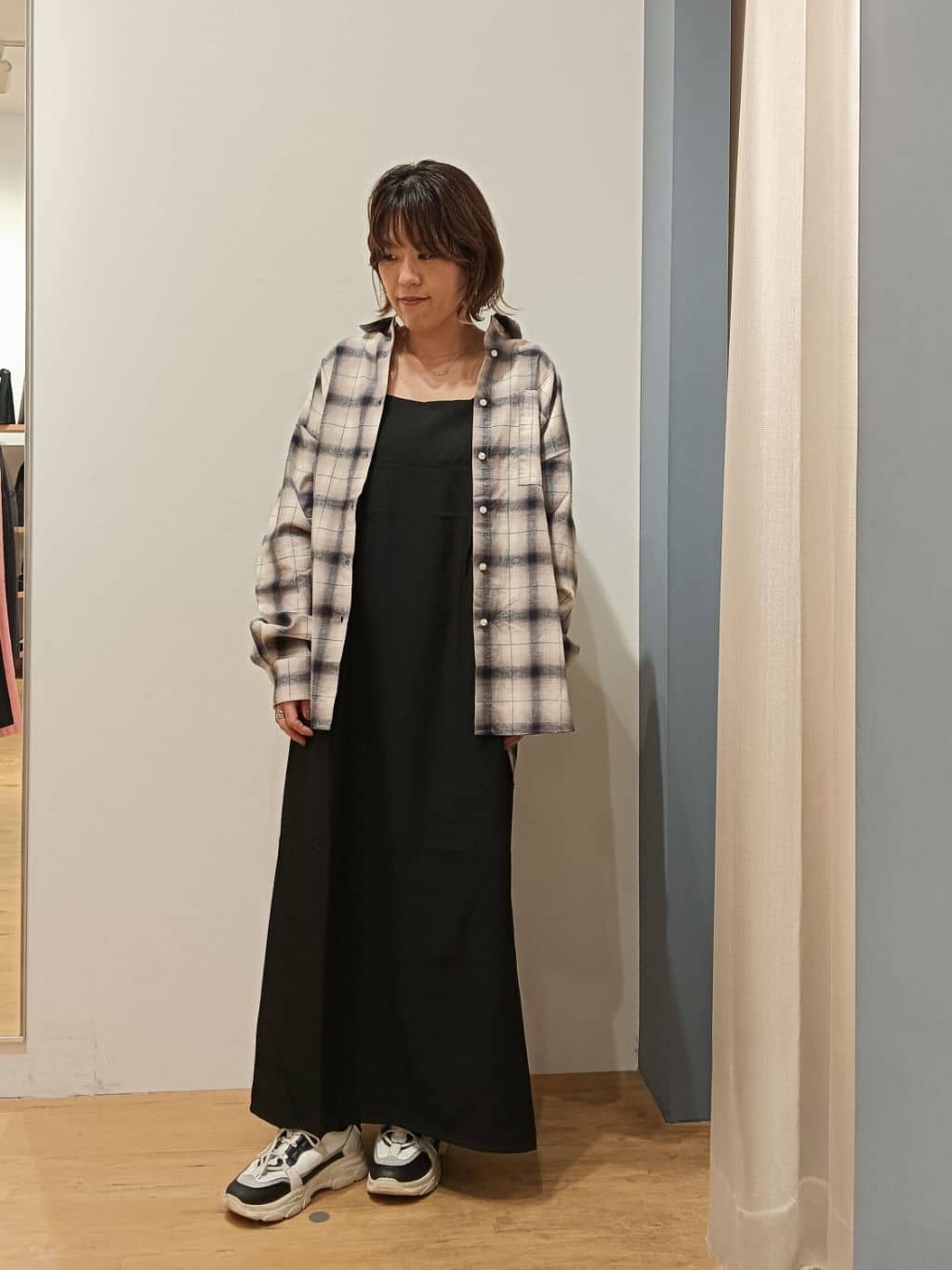 AMERICAN HOLICのコーディネートを紹介します。｜Rakuten Fashion(楽天ファッション／旧楽天ブランドアベニュー)6296180