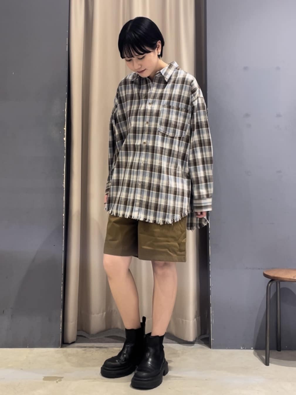 AMERICAN HOLICのコーディネートを紹介します。｜Rakuten Fashion(楽天ファッション／旧楽天ブランドアベニュー)6296342