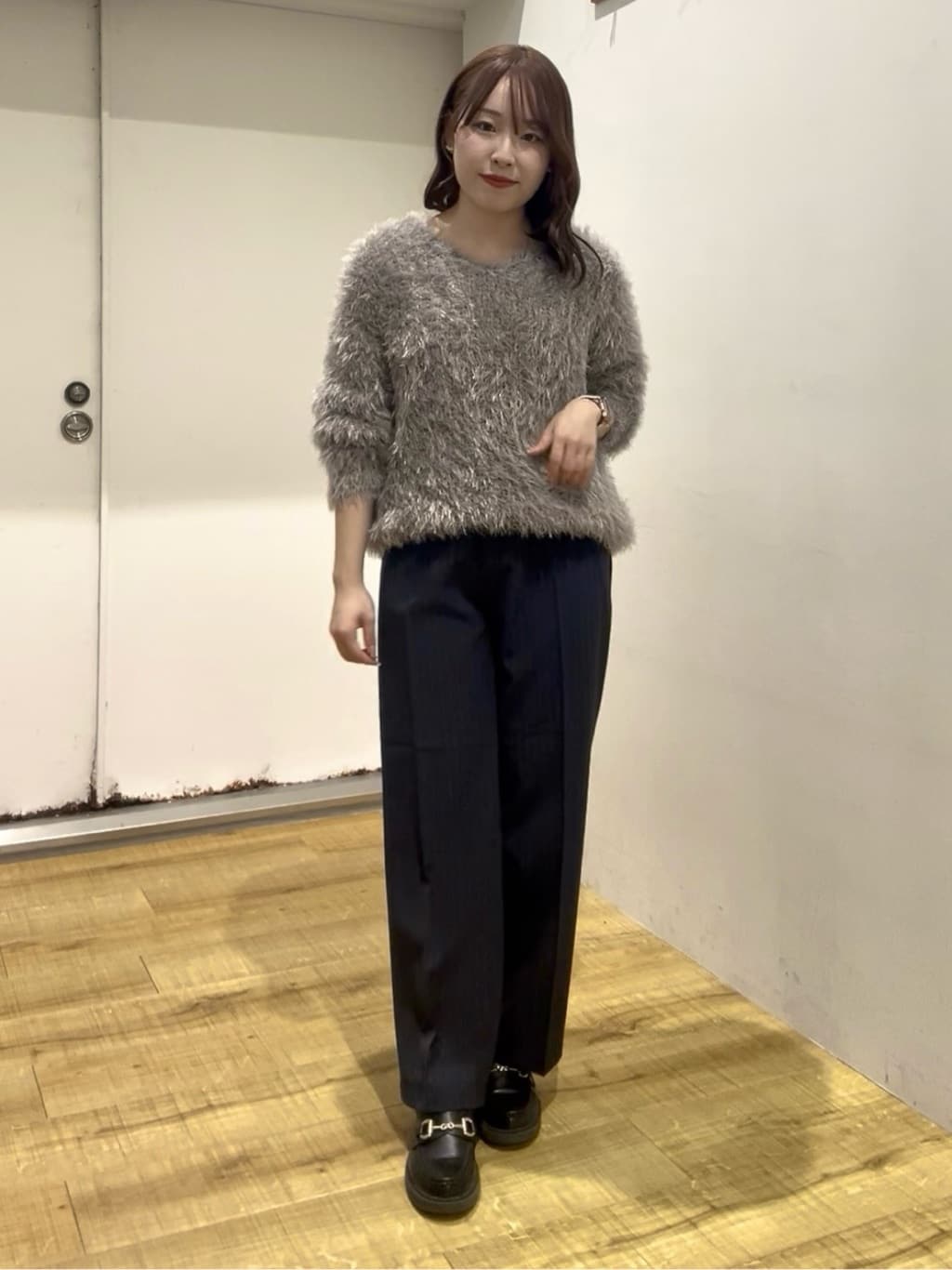 AMERICAN HOLICのコーディネートを紹介します。｜Rakuten Fashion(楽天ファッション／旧楽天ブランドアベニュー)6296477