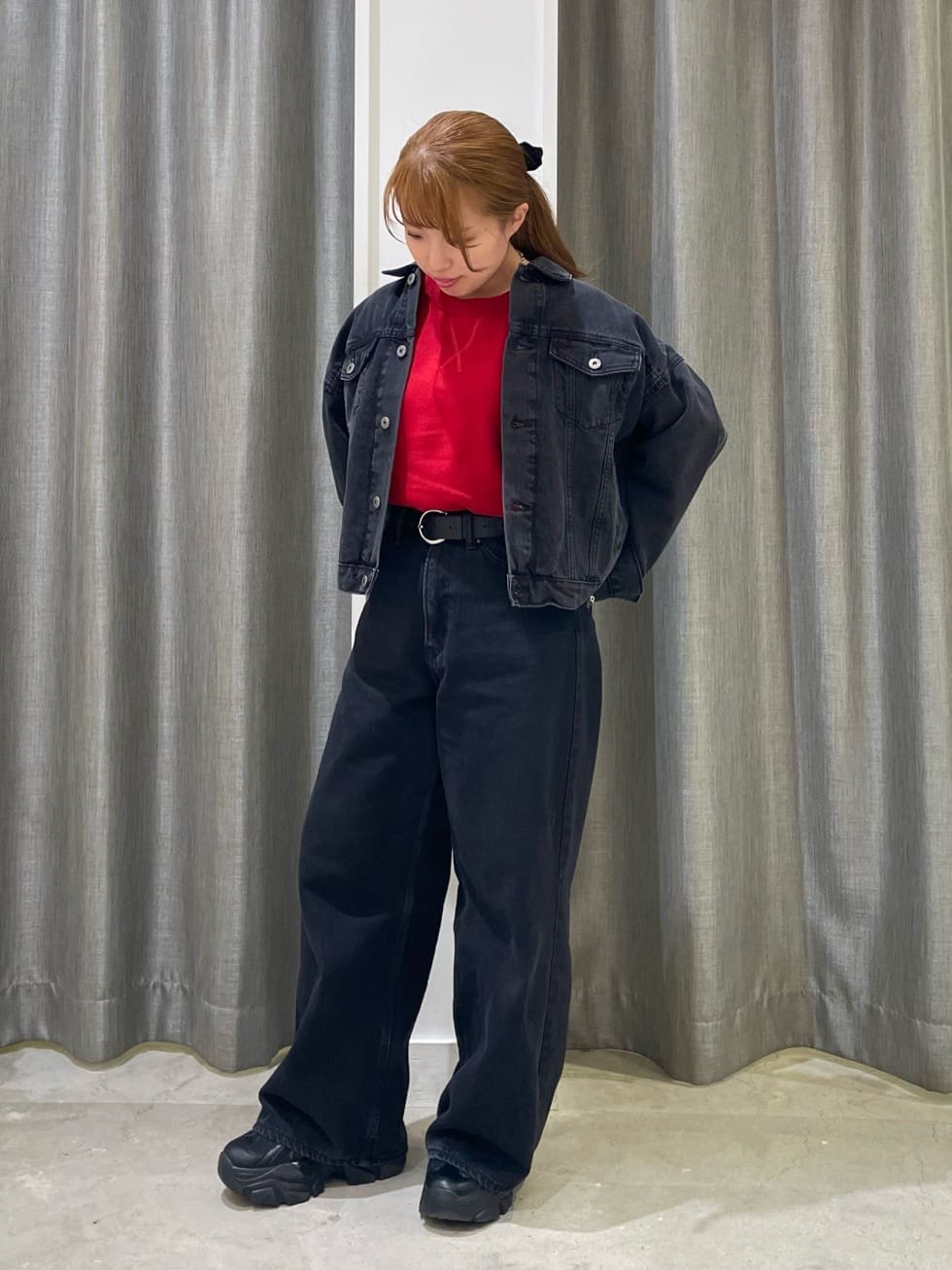 AMERICAN HOLICのコーディネートを紹介します。｜Rakuten Fashion(楽天ファッション／旧楽天ブランドアベニュー)6297695