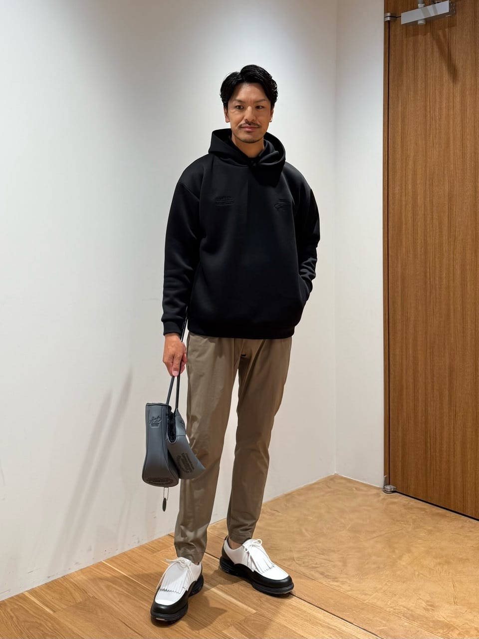 UNITED ARROWS | 【別注】<5525 for UNITED ARROWS GOLF>ポロシャツ