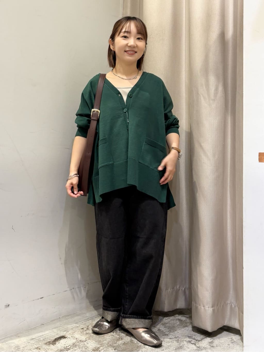 AMERICAN HOLICのコーディネートを紹介します。｜Rakuten Fashion(楽天ファッション／旧楽天ブランドアベニュー)6298723
