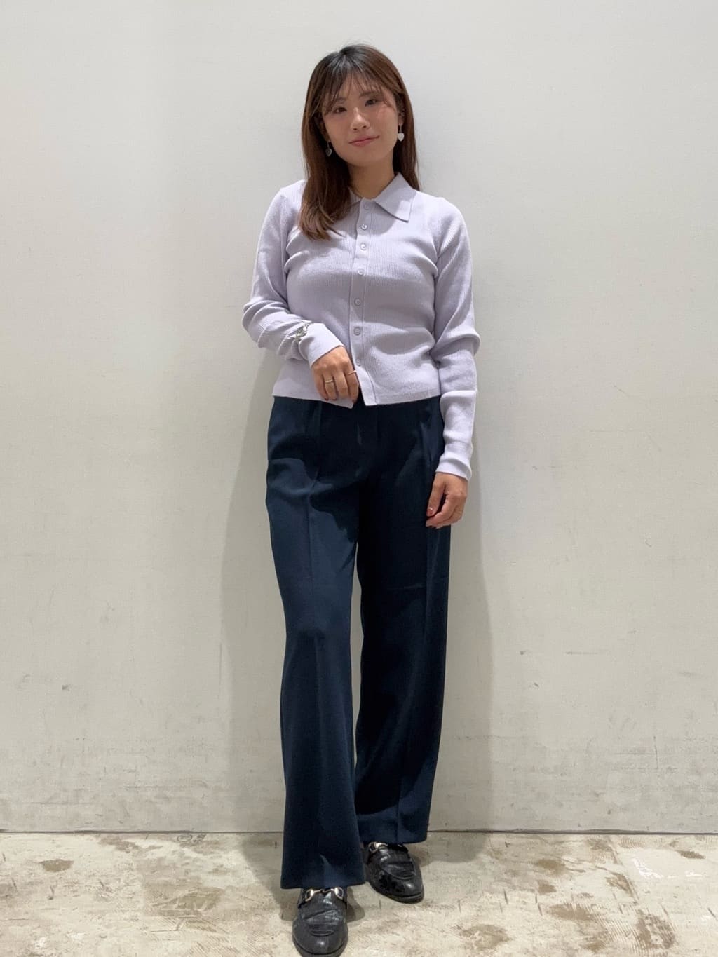 AMERICAN HOLICのコーディネートを紹介します。｜Rakuten Fashion(楽天ファッション／旧楽天ブランドアベニュー)6299050