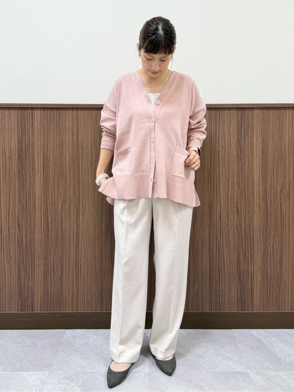 AMERICAN HOLICのコーディネートを紹介します。｜Rakuten Fashion(楽天ファッション／旧楽天ブランドアベニュー)6299161