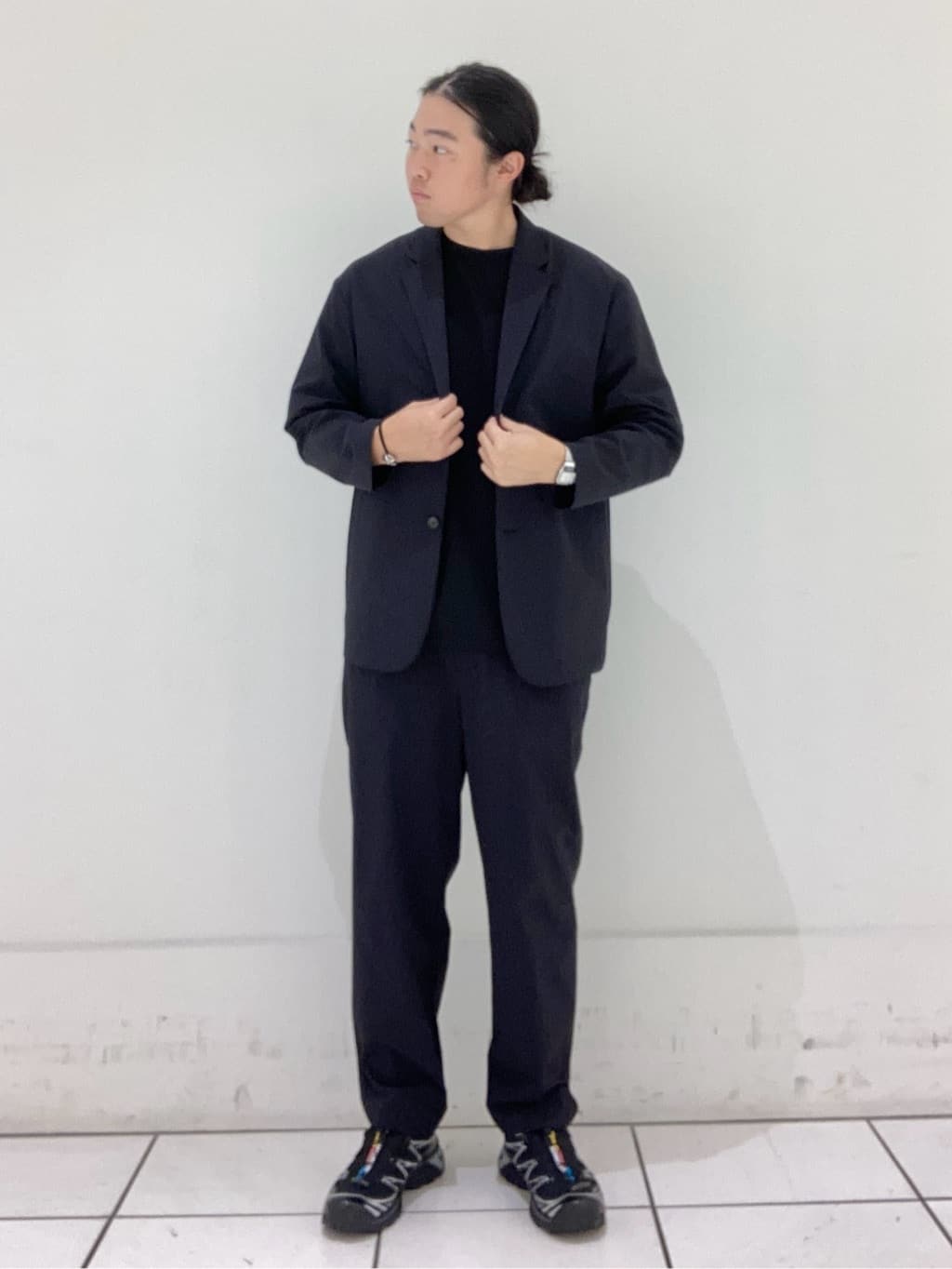 UNITED ARROWS LTD. OUTLET | 360°MASTER リラックス 2ボタン