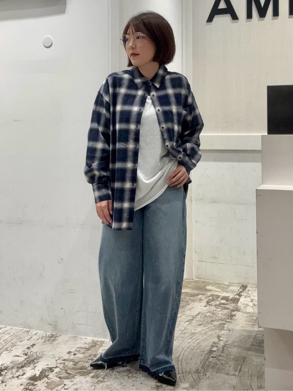 AMERICAN HOLICのコーディネートを紹介します。｜Rakuten Fashion(楽天ファッション／旧楽天ブランドアベニュー)6299702