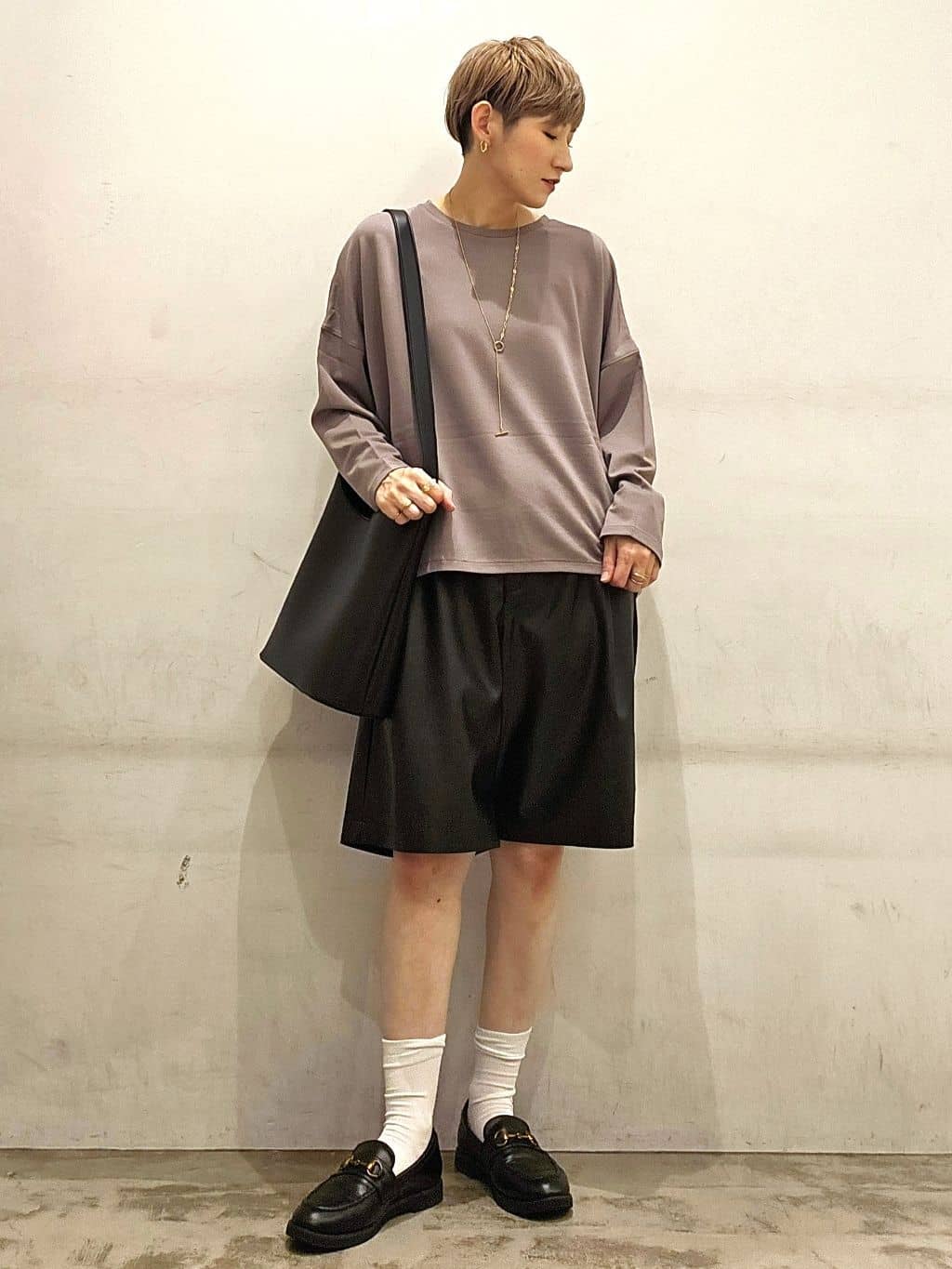 AMERICAN HOLICのコーディネートを紹介します。｜Rakuten Fashion(楽天ファッション／旧楽天ブランドアベニュー)6299922