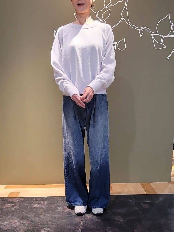 AMERICAN HOLICのコーディネートを紹介します。｜Rakuten Fashion(楽天ファッション／旧楽天ブランドアベニュー)6300485