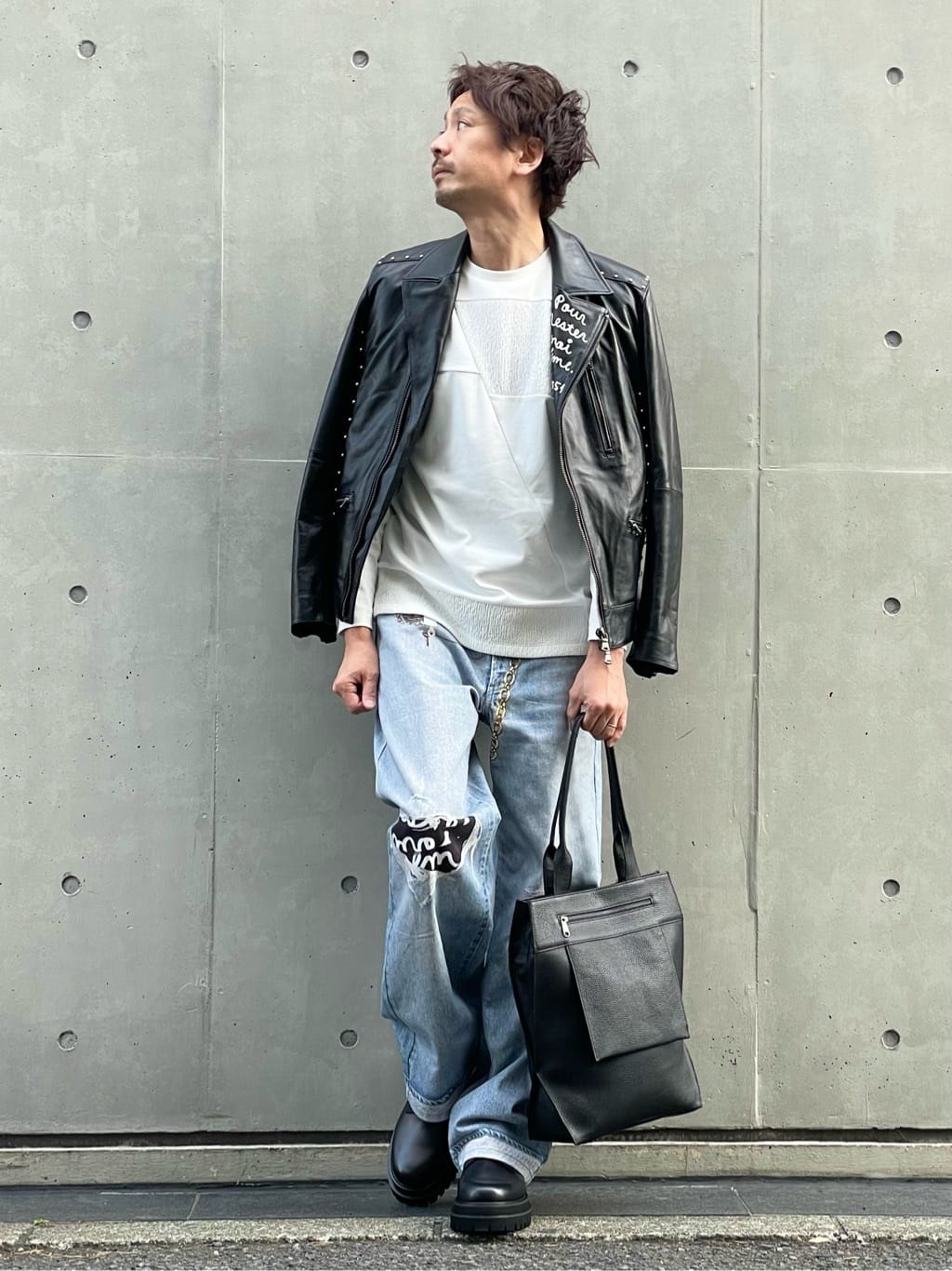 alfredoBANNISTER | ダブルソール レースアップ ブーツ | Rakuten