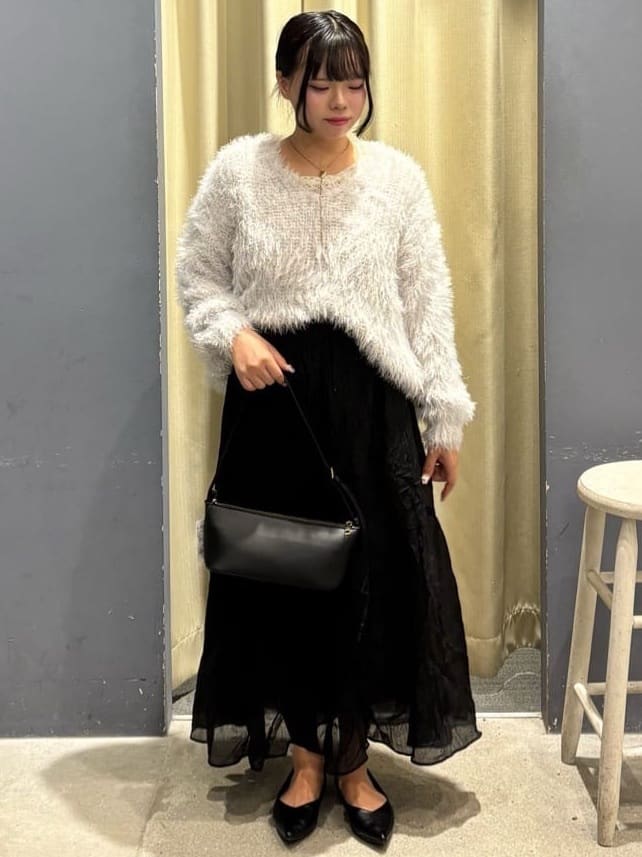 AMERICAN HOLICのコーディネートを紹介します。｜Rakuten Fashion(楽天ファッション／旧楽天ブランドアベニュー)6301560