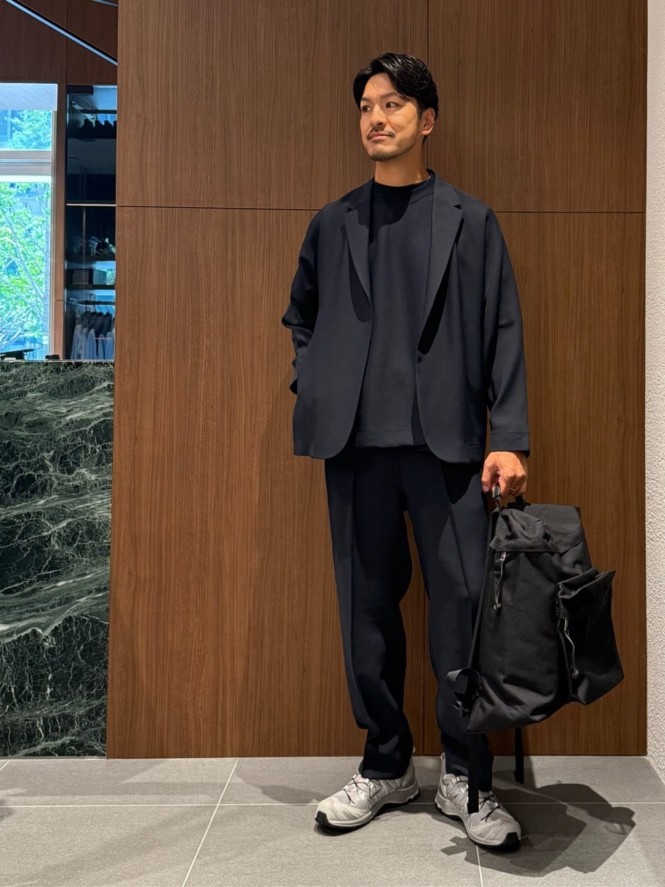 UNITED ARROWS | <D.O UNITED ARROWS BY DAISUKE OBANA> ESSENS I D/SL