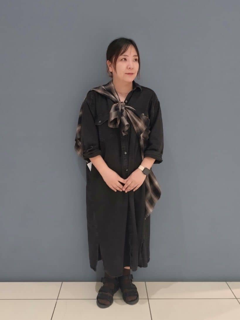 AMERICAN HOLICのコーディネートを紹介します。｜Rakuten Fashion(楽天ファッション／旧楽天ブランドアベニュー)6302871