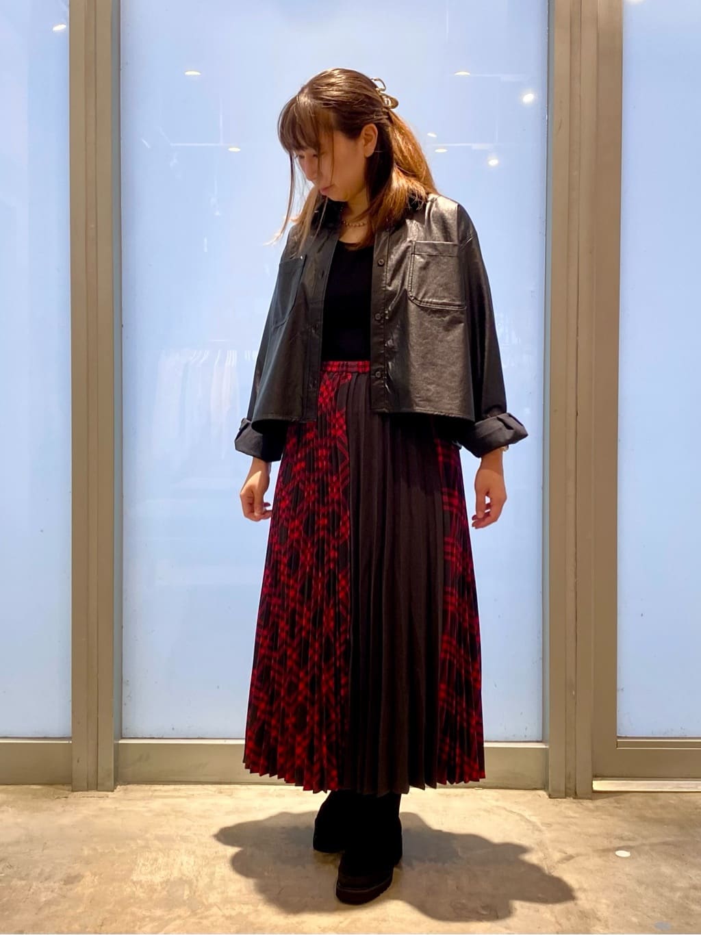 AMERICAN HOLICのコーディネートを紹介します。｜Rakuten Fashion(楽天ファッション／旧楽天ブランドアベニュー)6302904