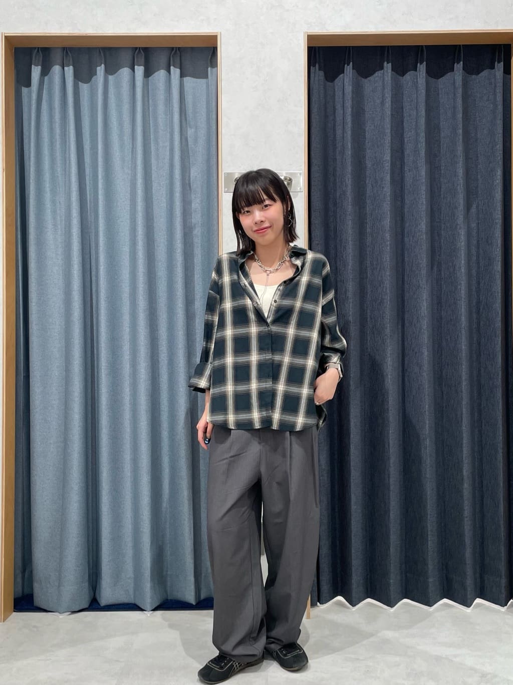 AMERICAN HOLICのコーディネートを紹介します。｜Rakuten Fashion(楽天ファッション／旧楽天ブランドアベニュー)6303594