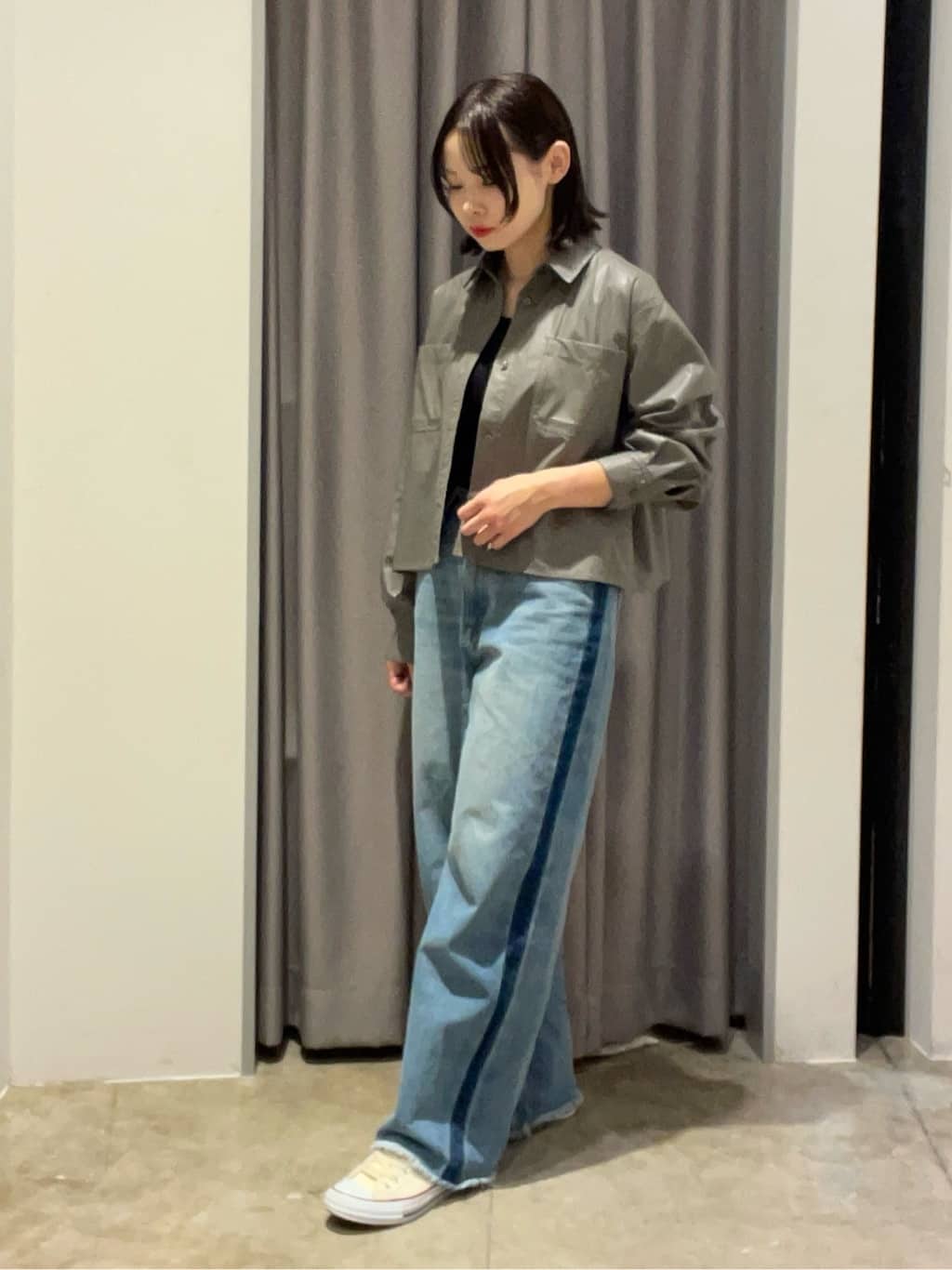 AMERICAN HOLICのコーディネートを紹介します。｜Rakuten Fashion(楽天ファッション／旧楽天ブランドアベニュー)6303691
