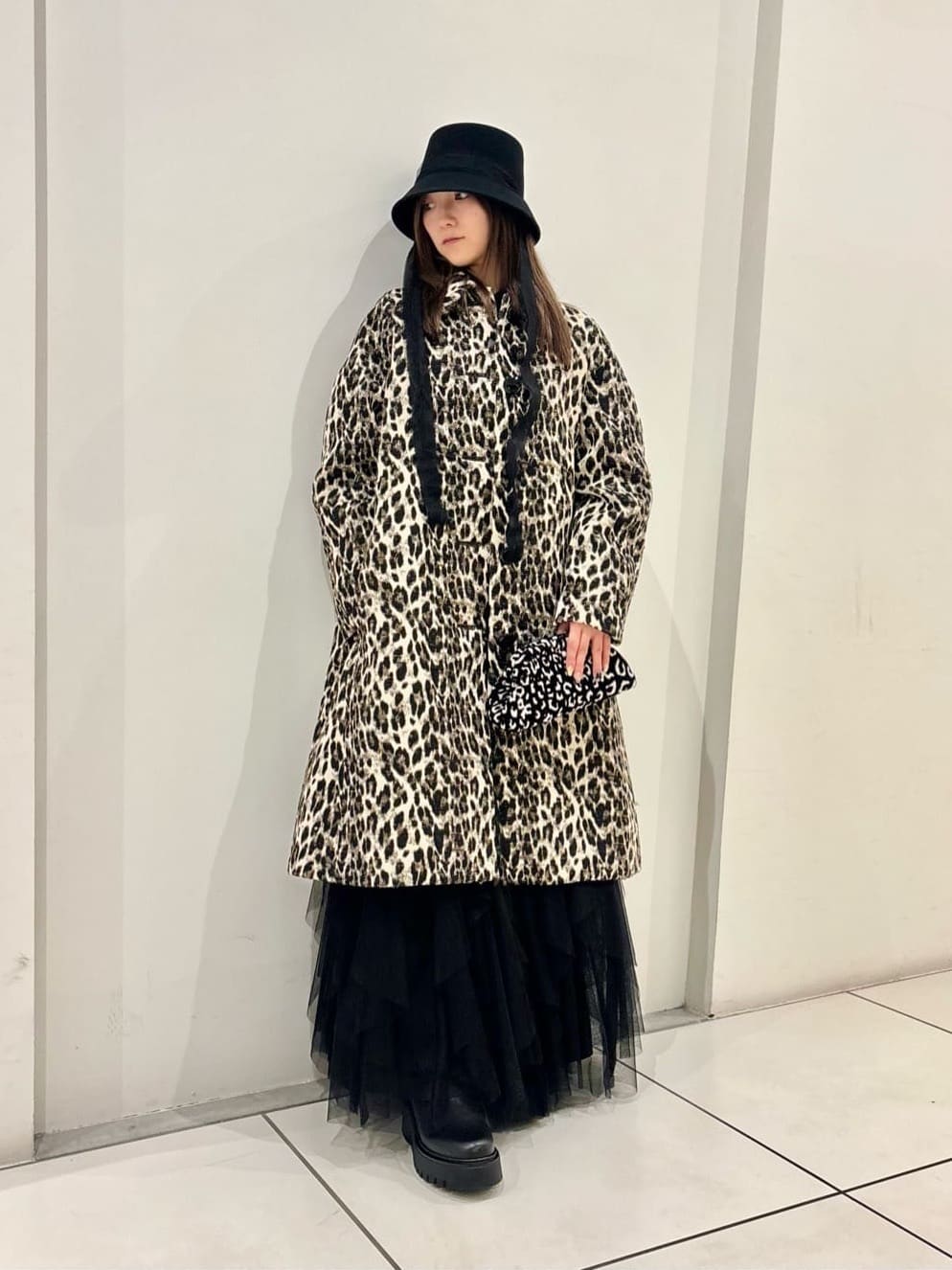 allureville | 【LOULOU WILLOUGHBY】リボンバケットハット | Rakuten